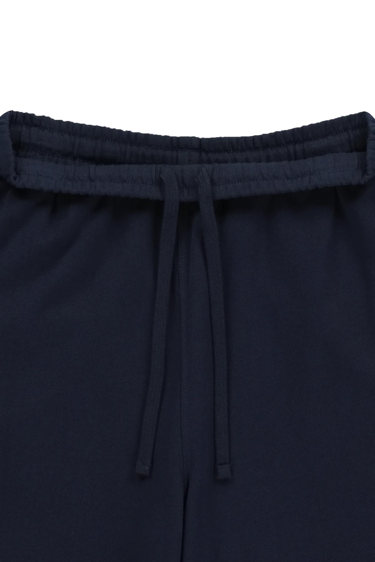 Regular Logo Sweat Set-Up Navy