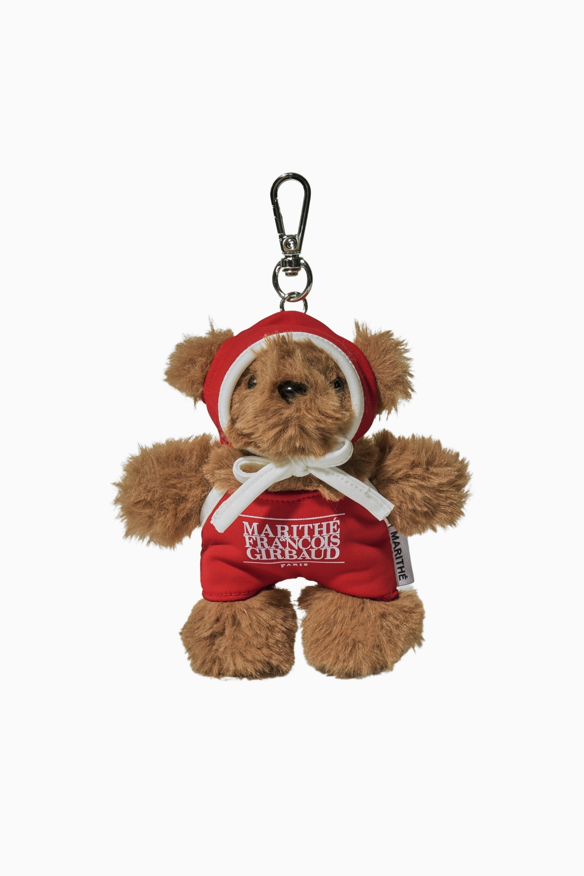 Summer Swimsuit Mari Keyring Red