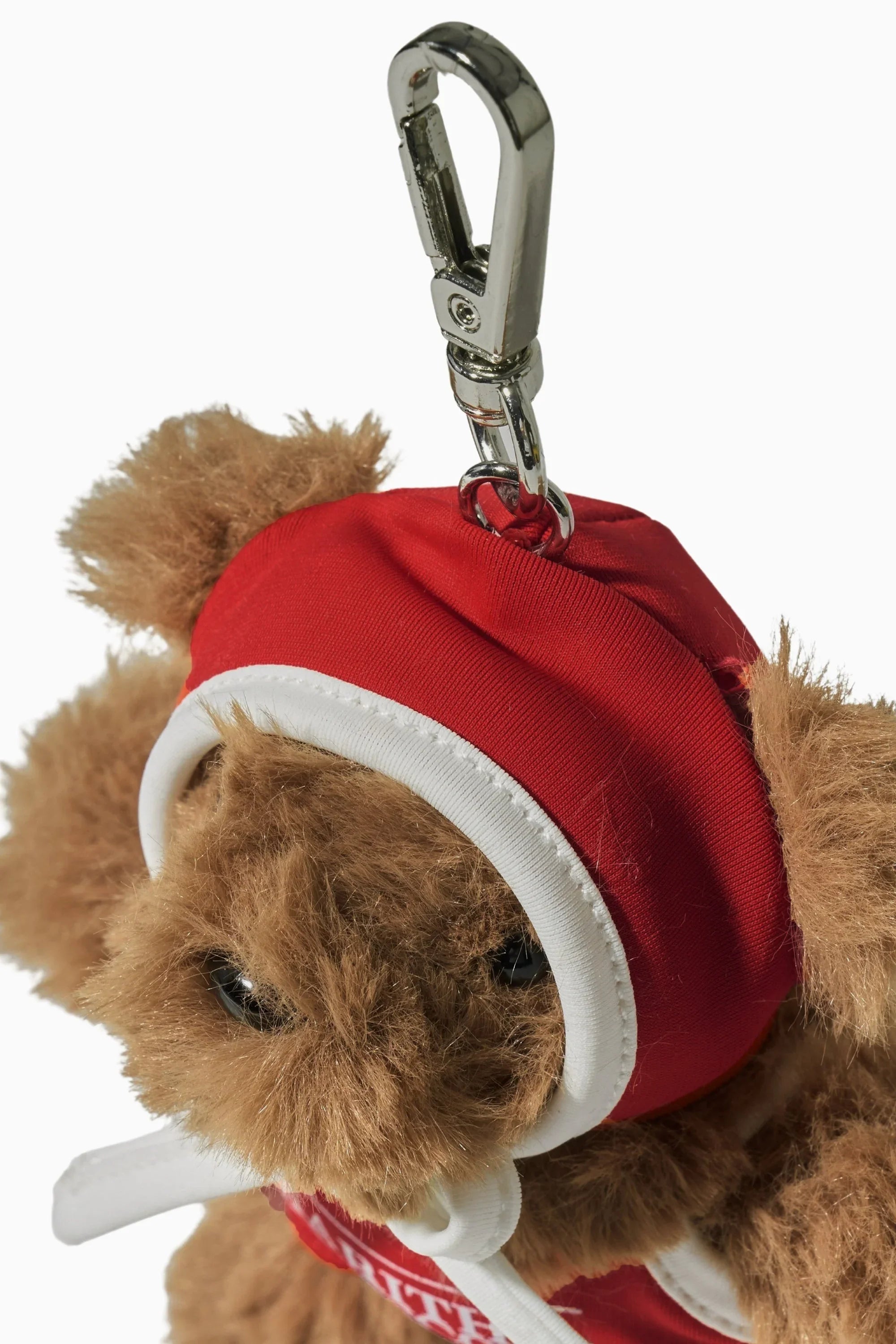 Summer Swimsuit Mari Keyring Red