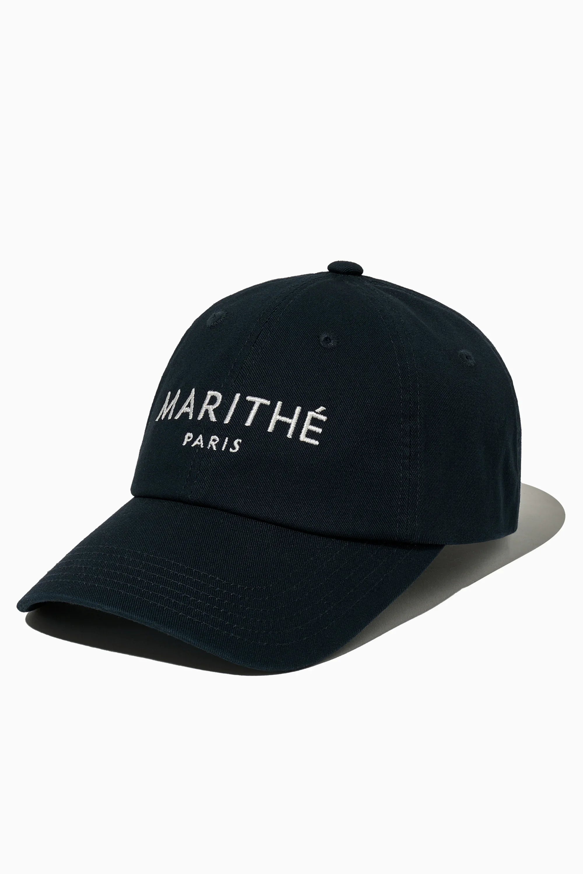 Regular Logo Cap Navy