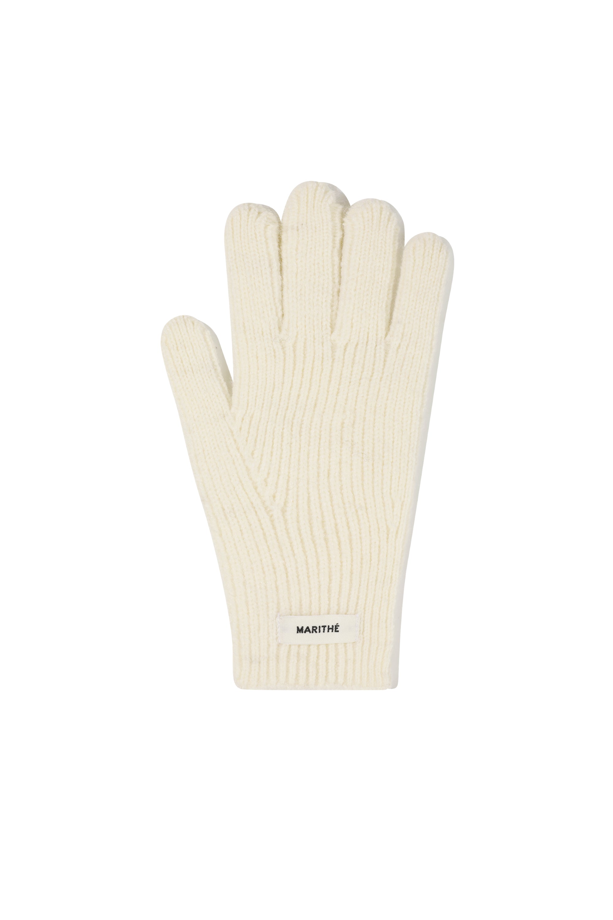 Regular Logo Muffler&Glove Cream