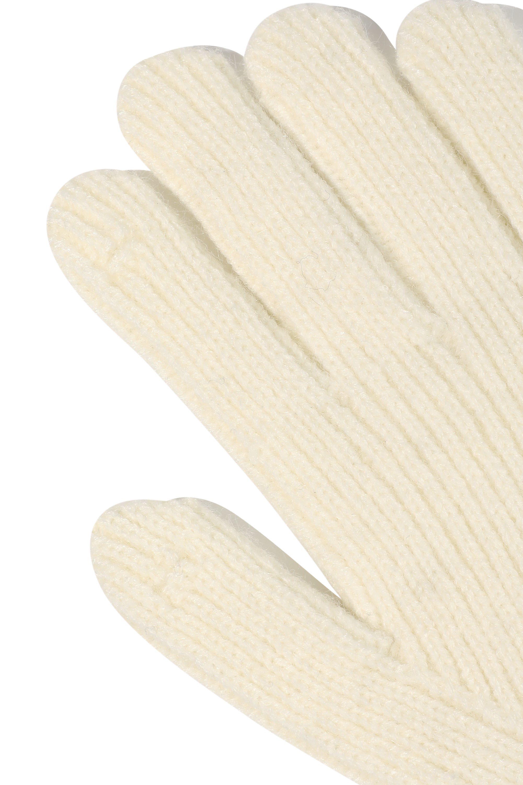 Regular Logo Muffler&Glove Cream