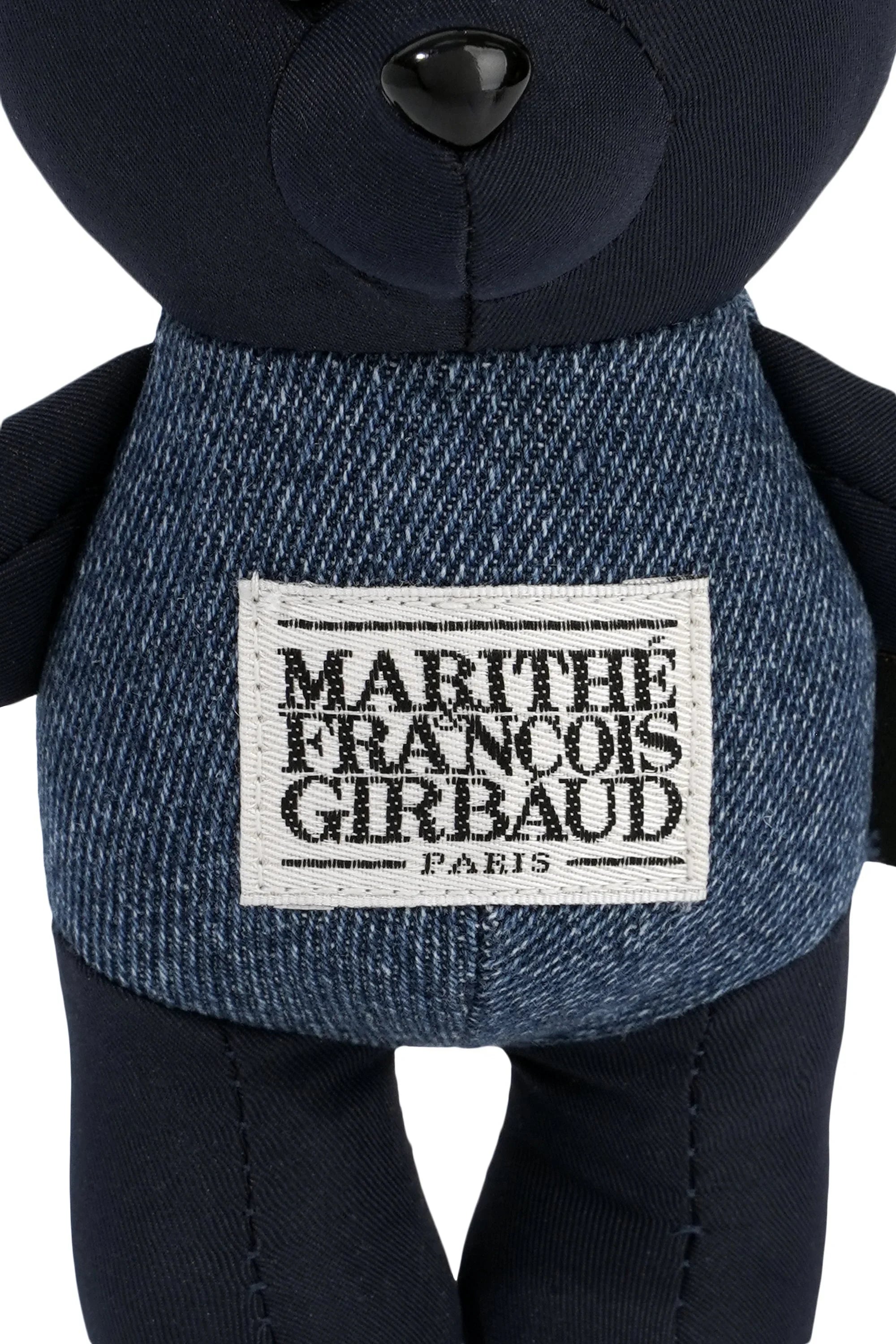 Marithe X Alpha Industries Mari Keyring Navy