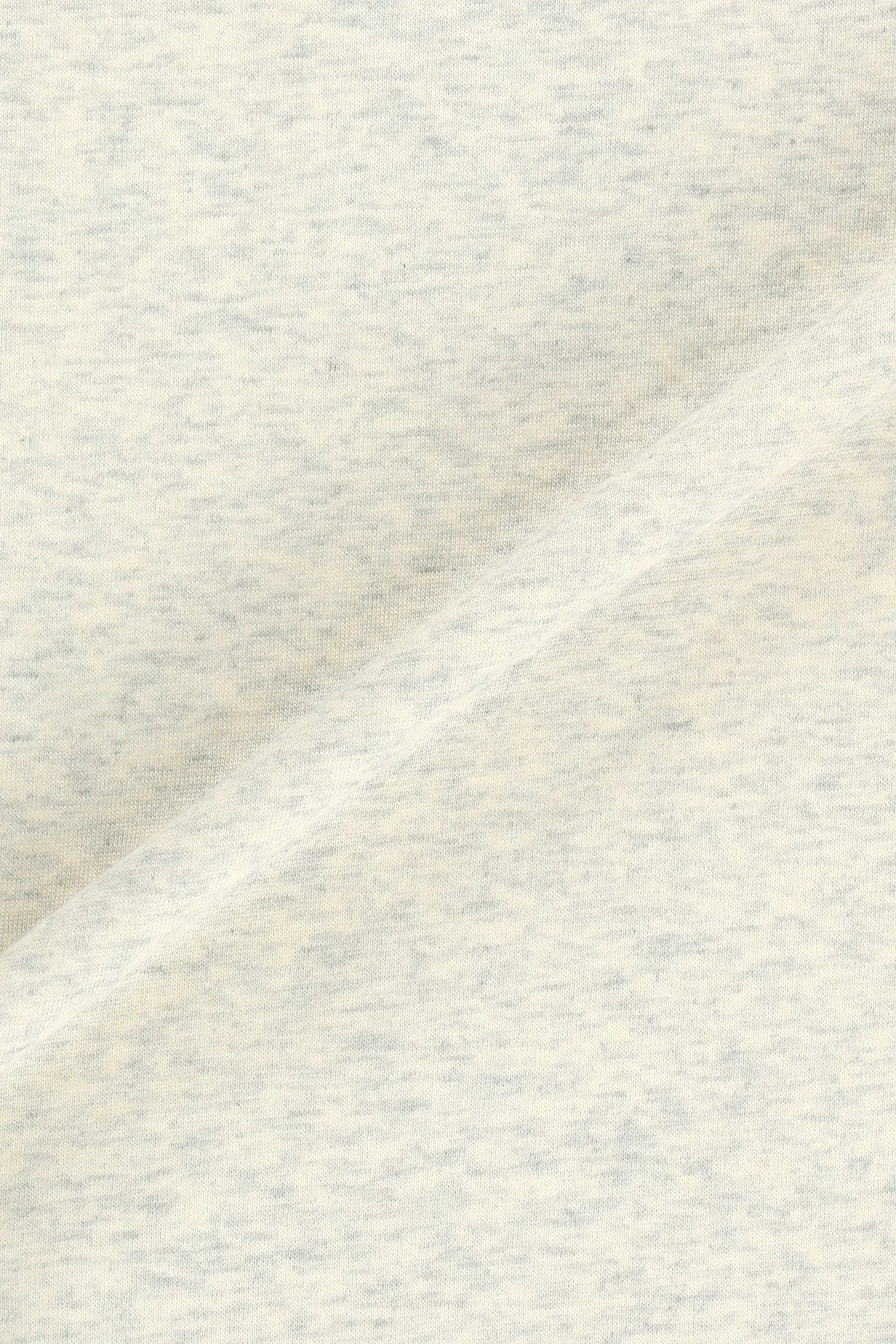 STITCH CLASSIC LOGO SWEATSHIRT (BRUSHED)