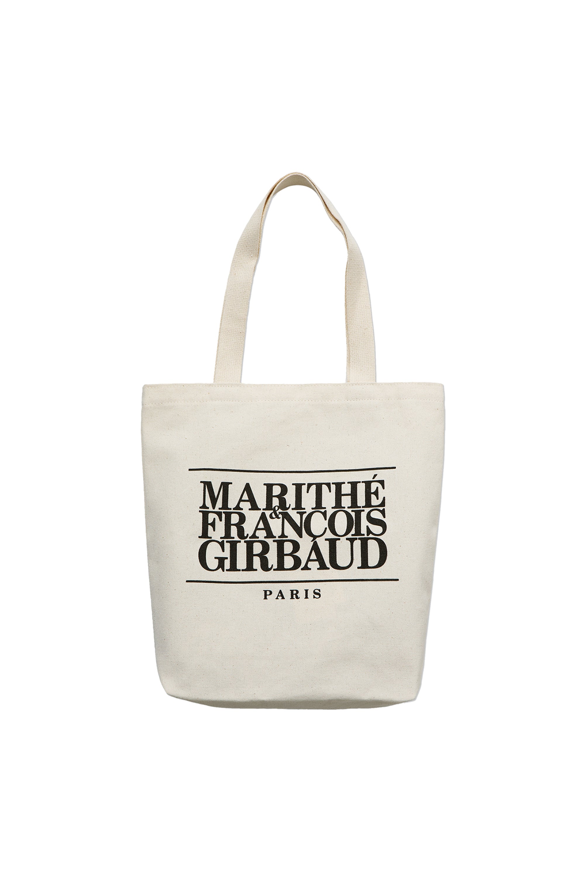 Classic Logo Eco Bag Natural