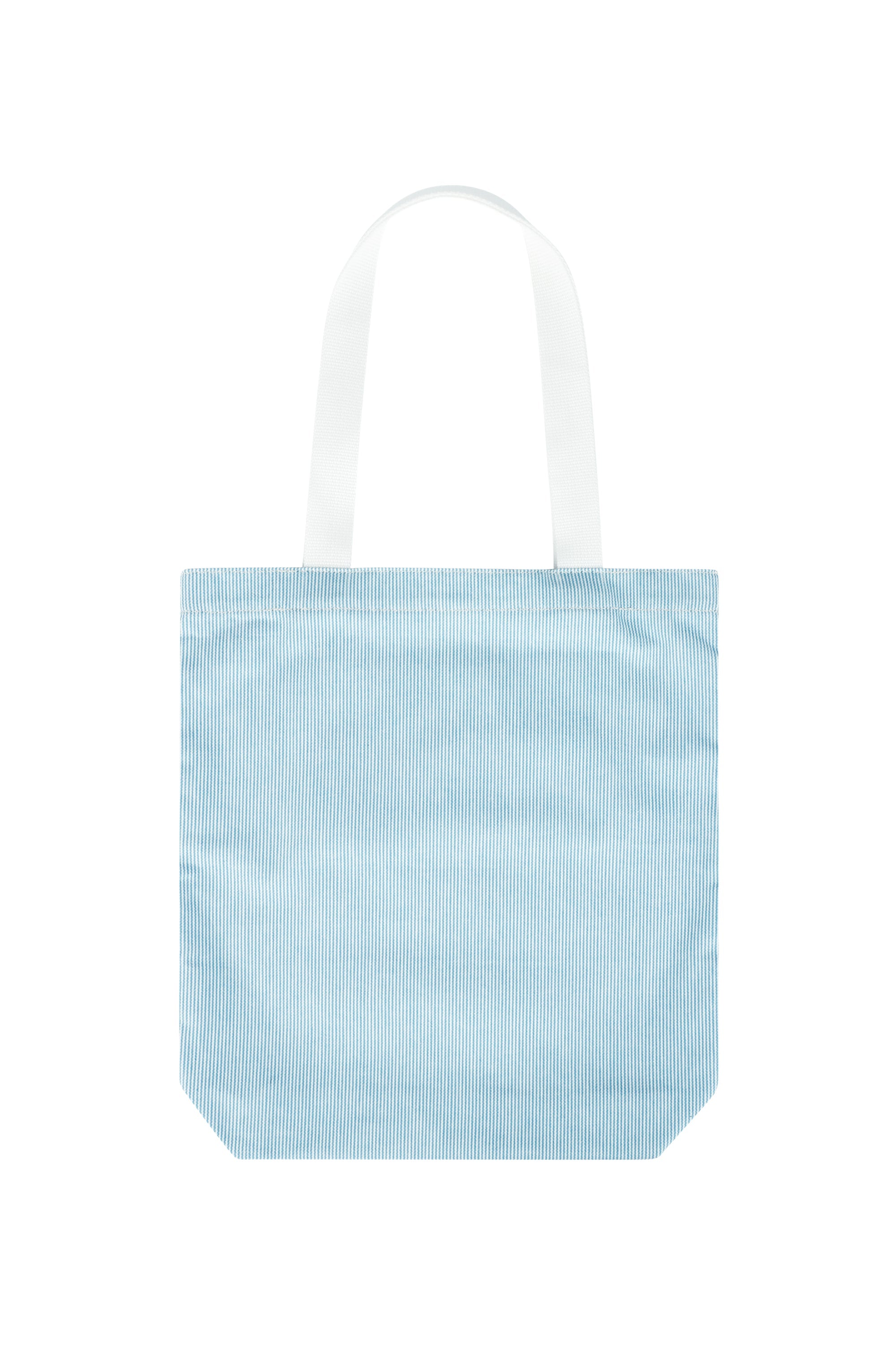 Classic Logo Eco Bag Stripe