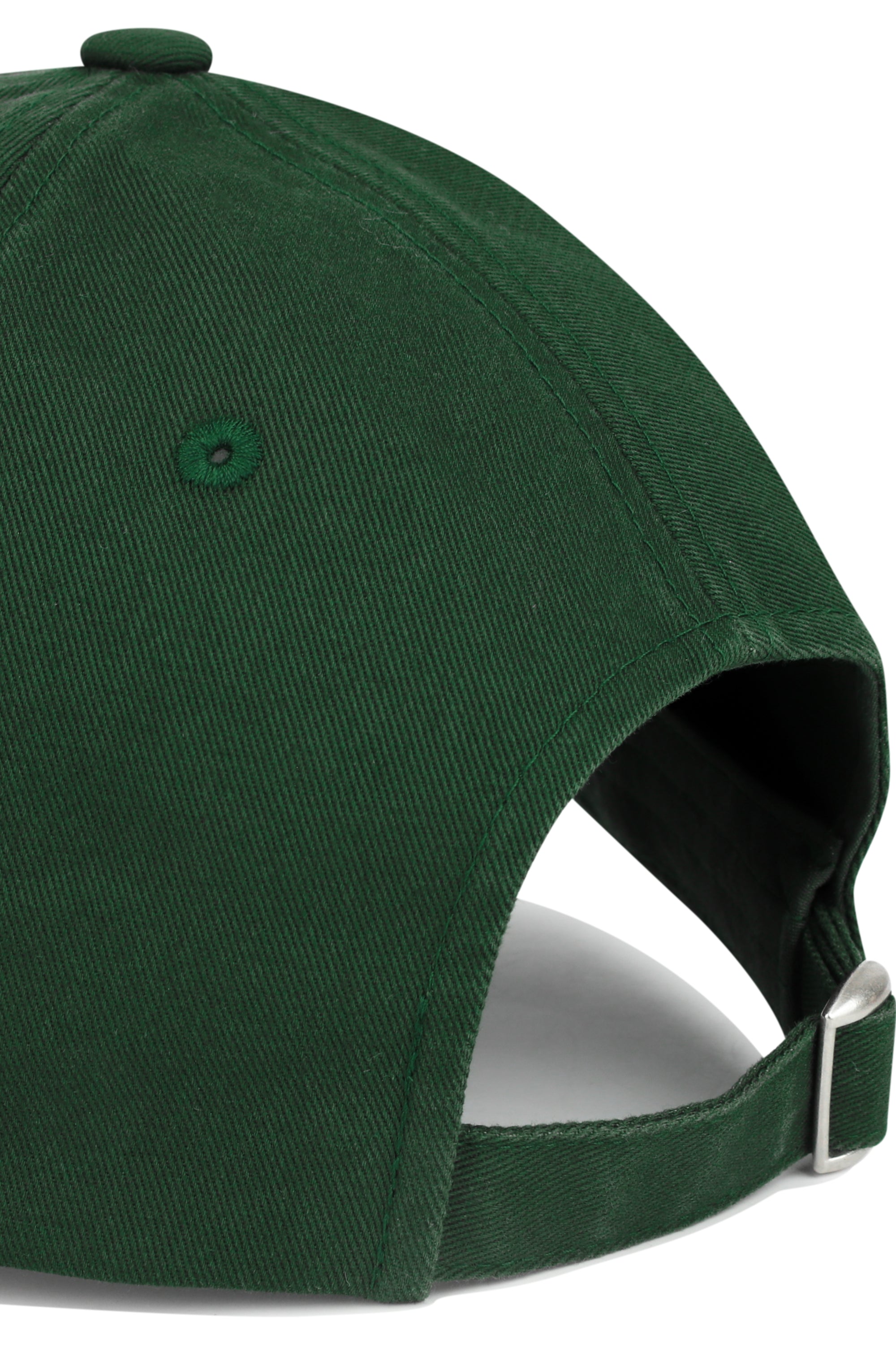 Classic Logo 6Panel Color Block Cap Beige