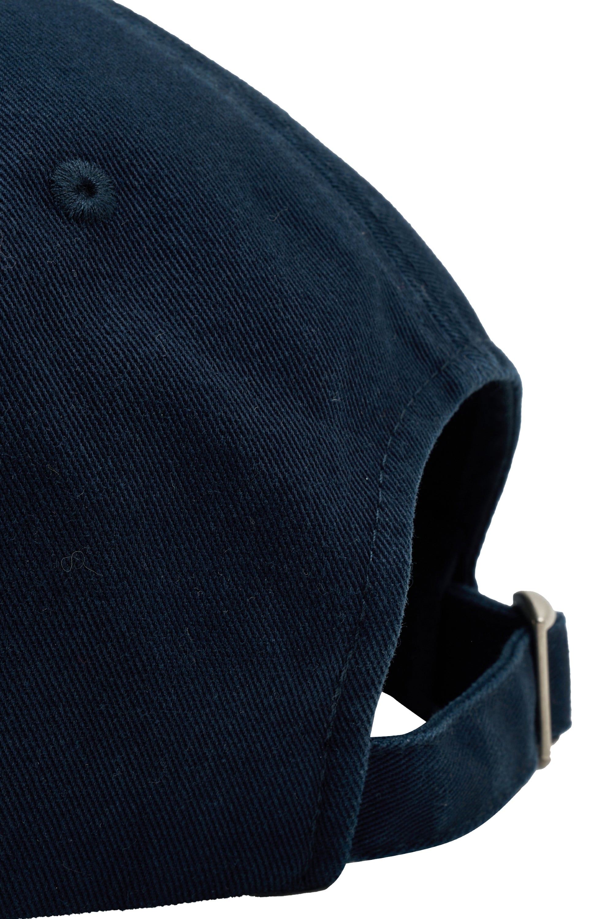 Classic Logo 6Panel Color Block Cap Ivory