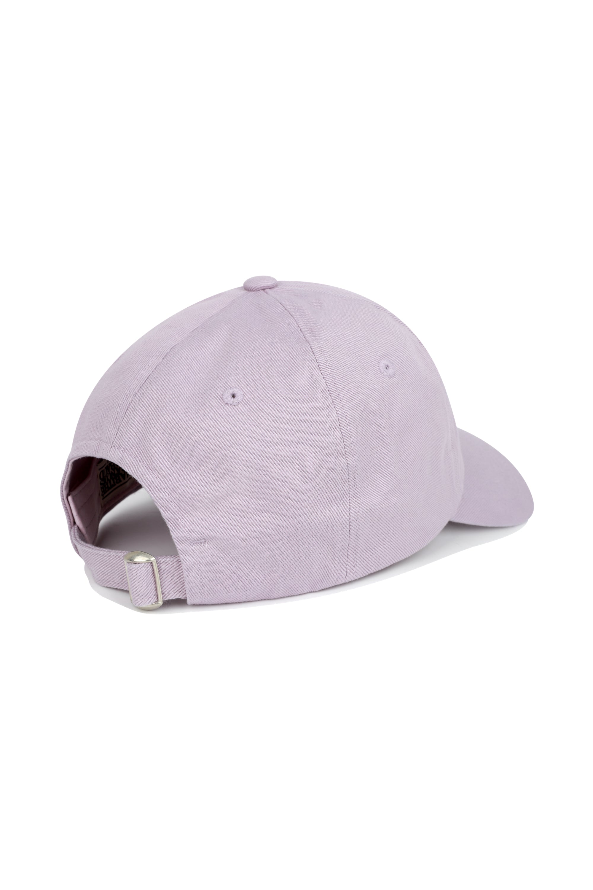 Small Classic Logo Cap Light Purple
