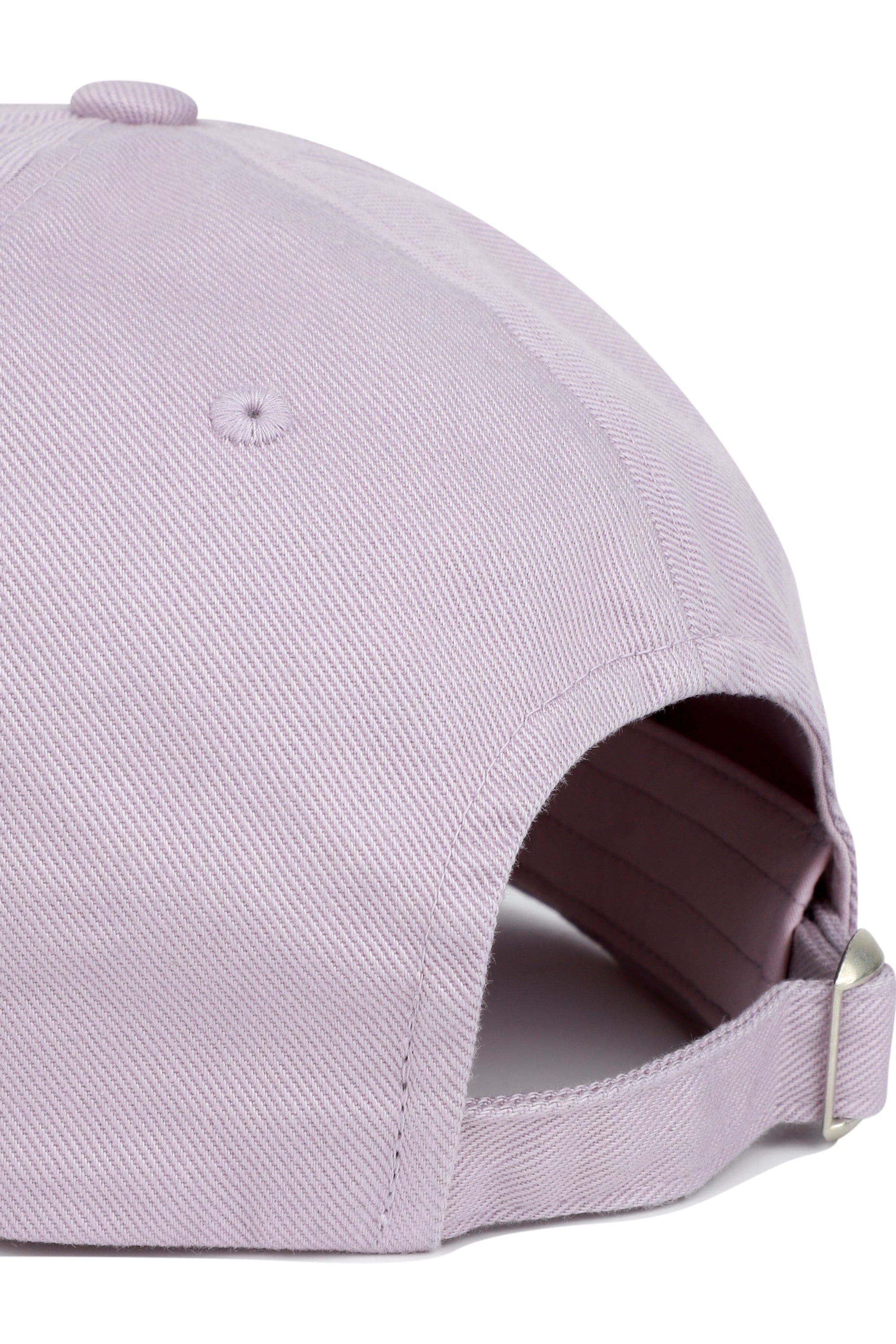 Small Classic Logo Cap Light Purple
