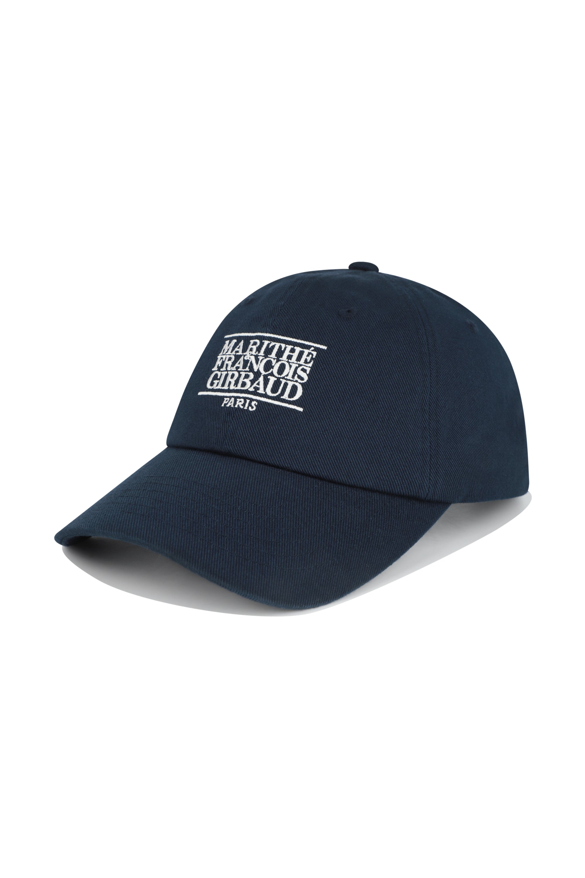 Small Classic Logo Cap Navy
