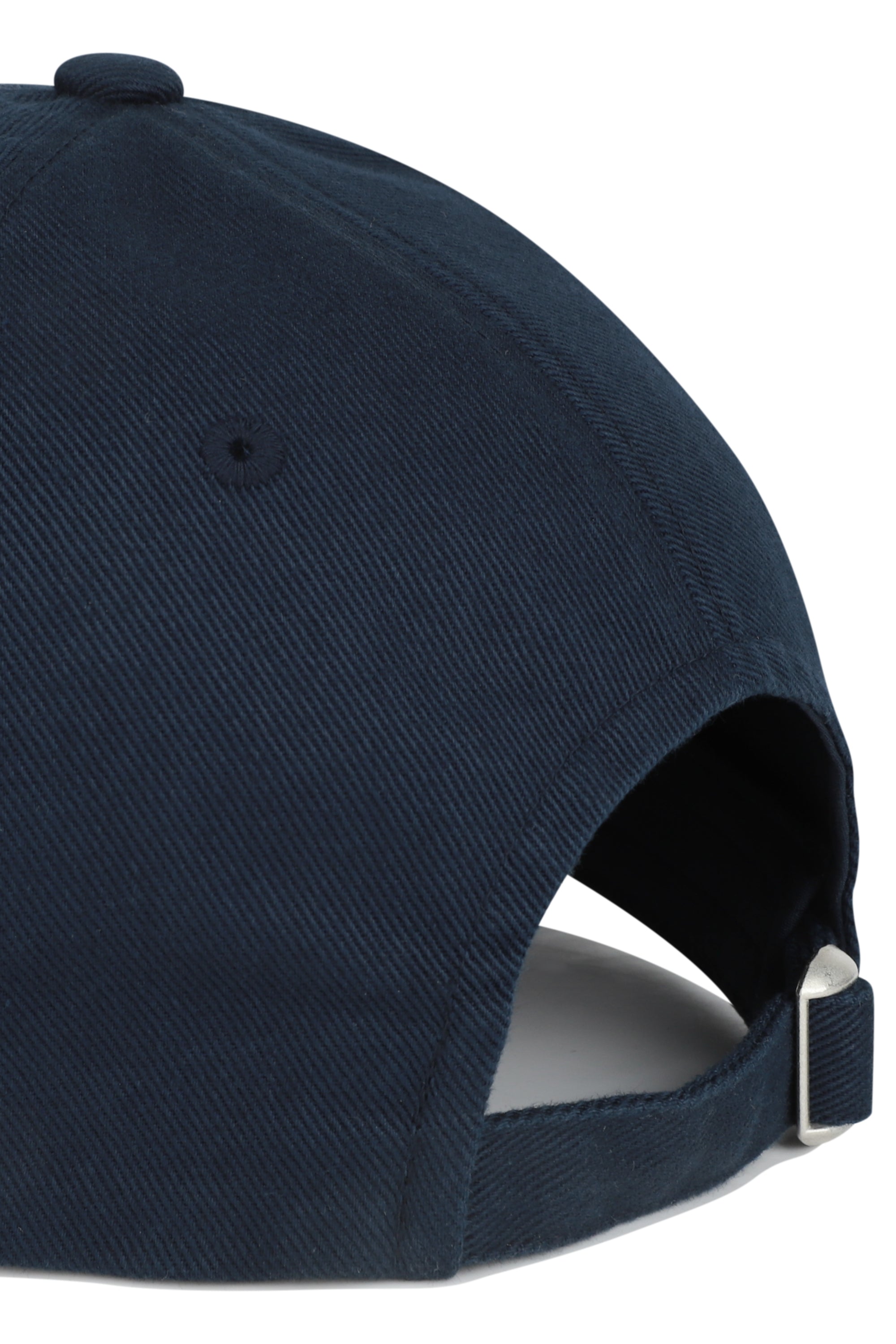 Small Classic Logo Cap Navy