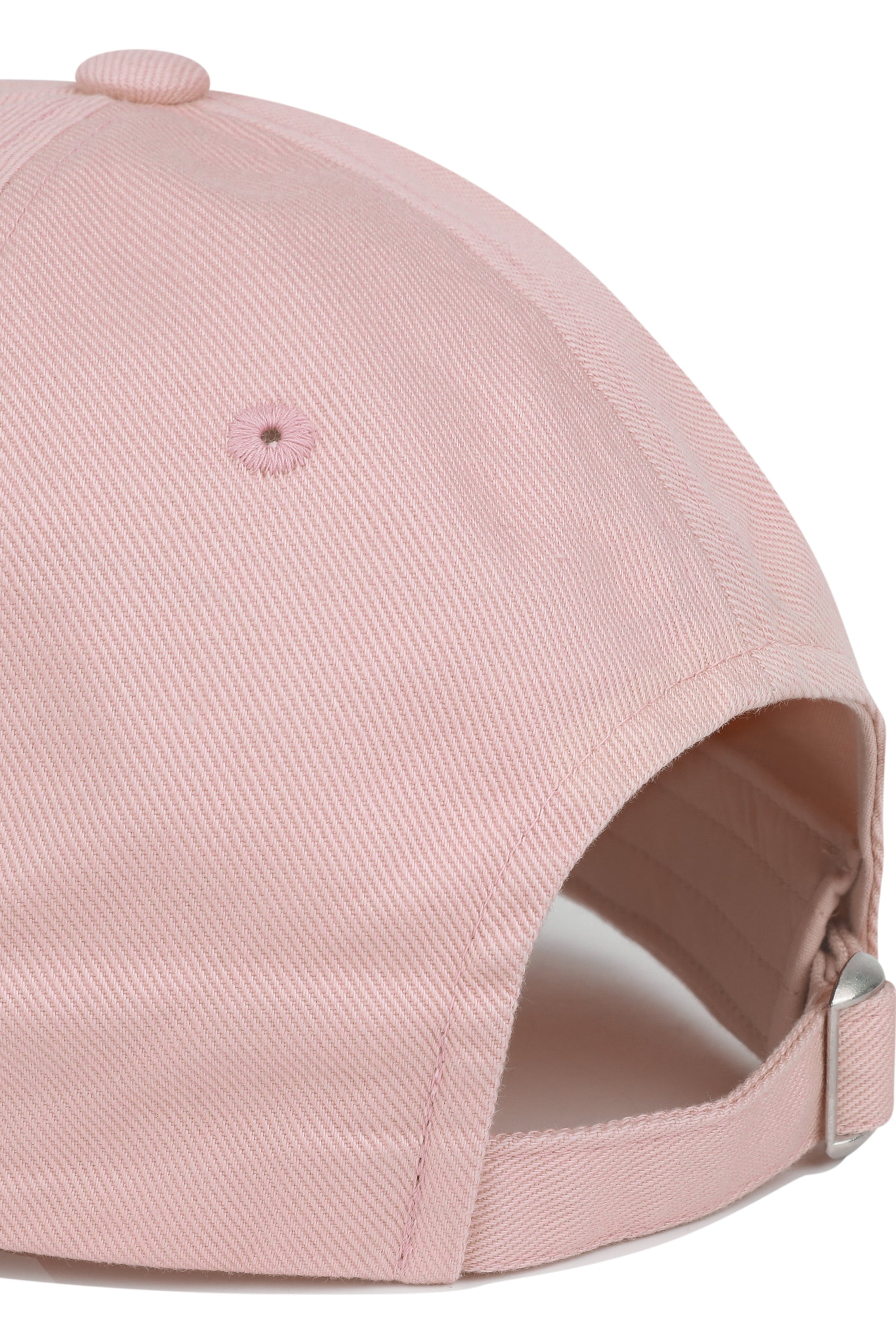 Small Classic Logo Cap Pink