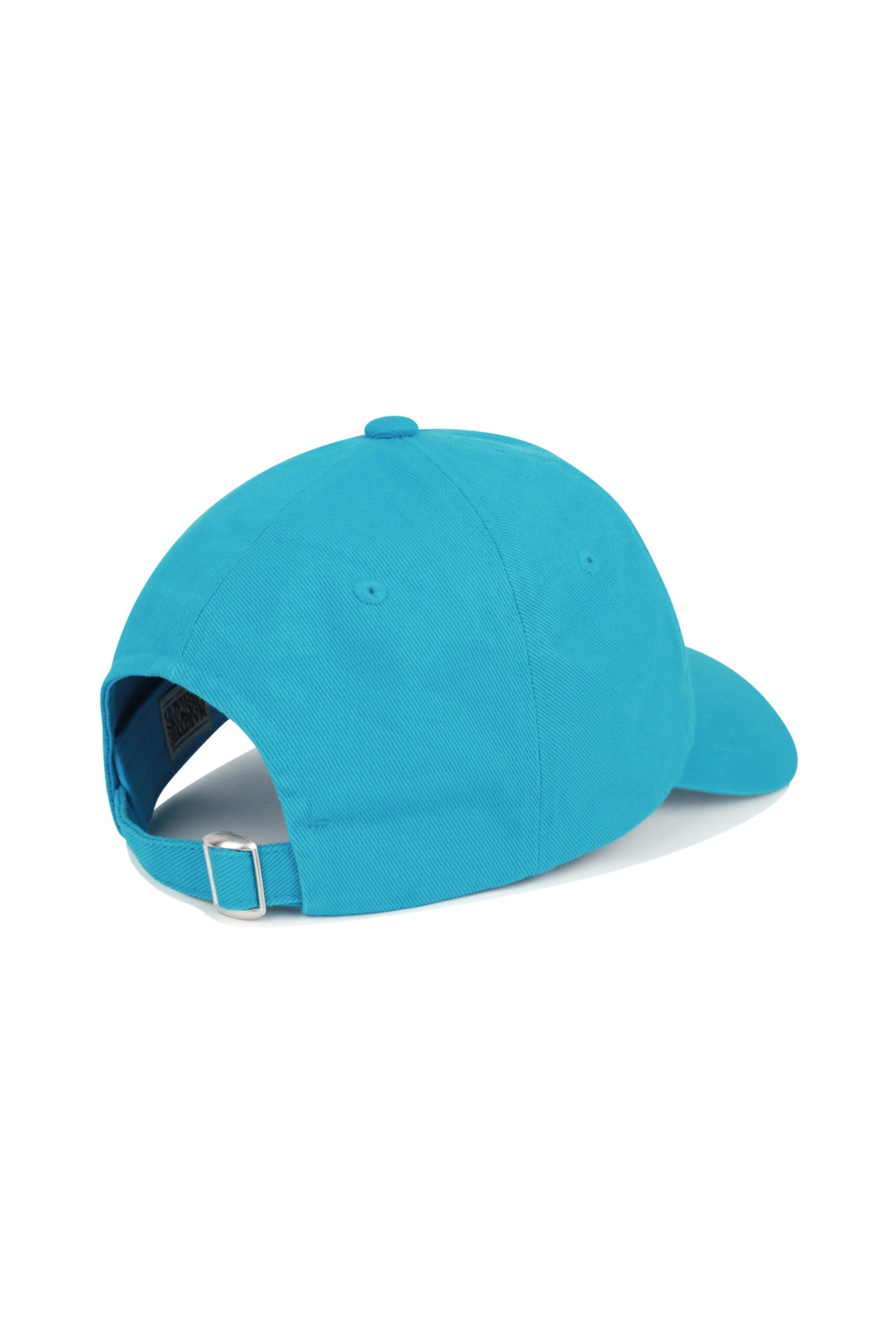 Small Classic Logo Cap Teal