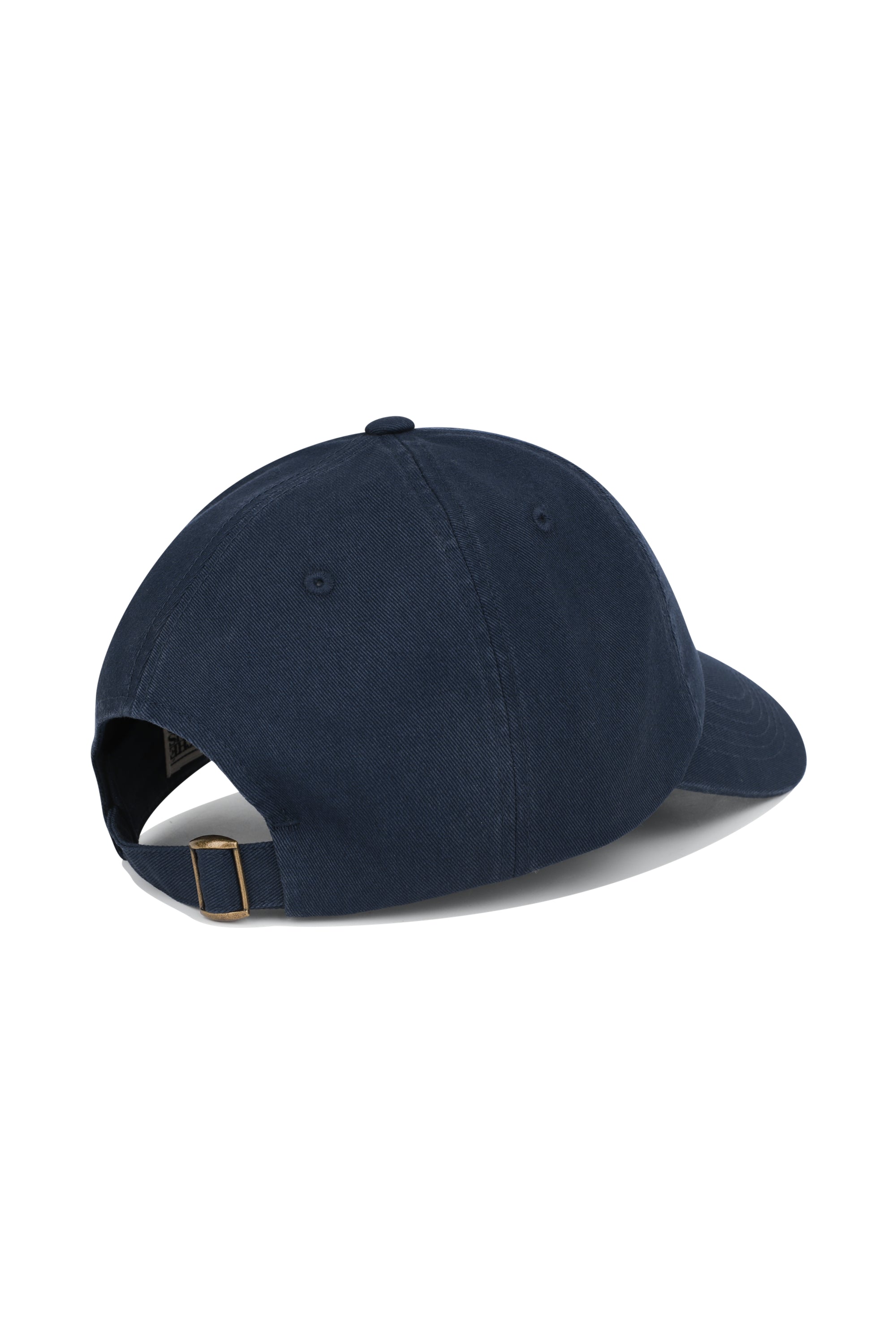 Classic Logo Covered Cap Navy