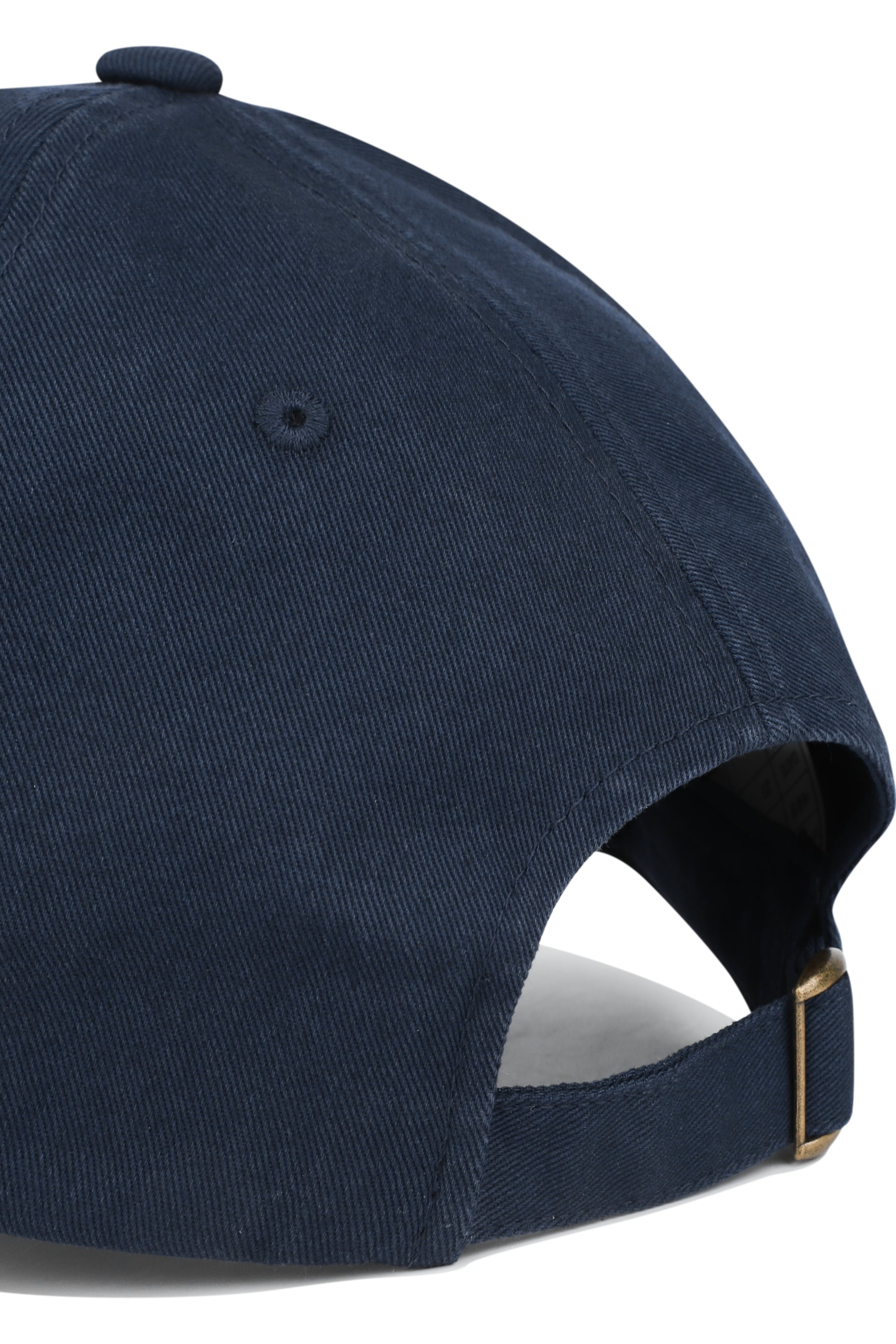 Classic Logo Covered Cap Navy