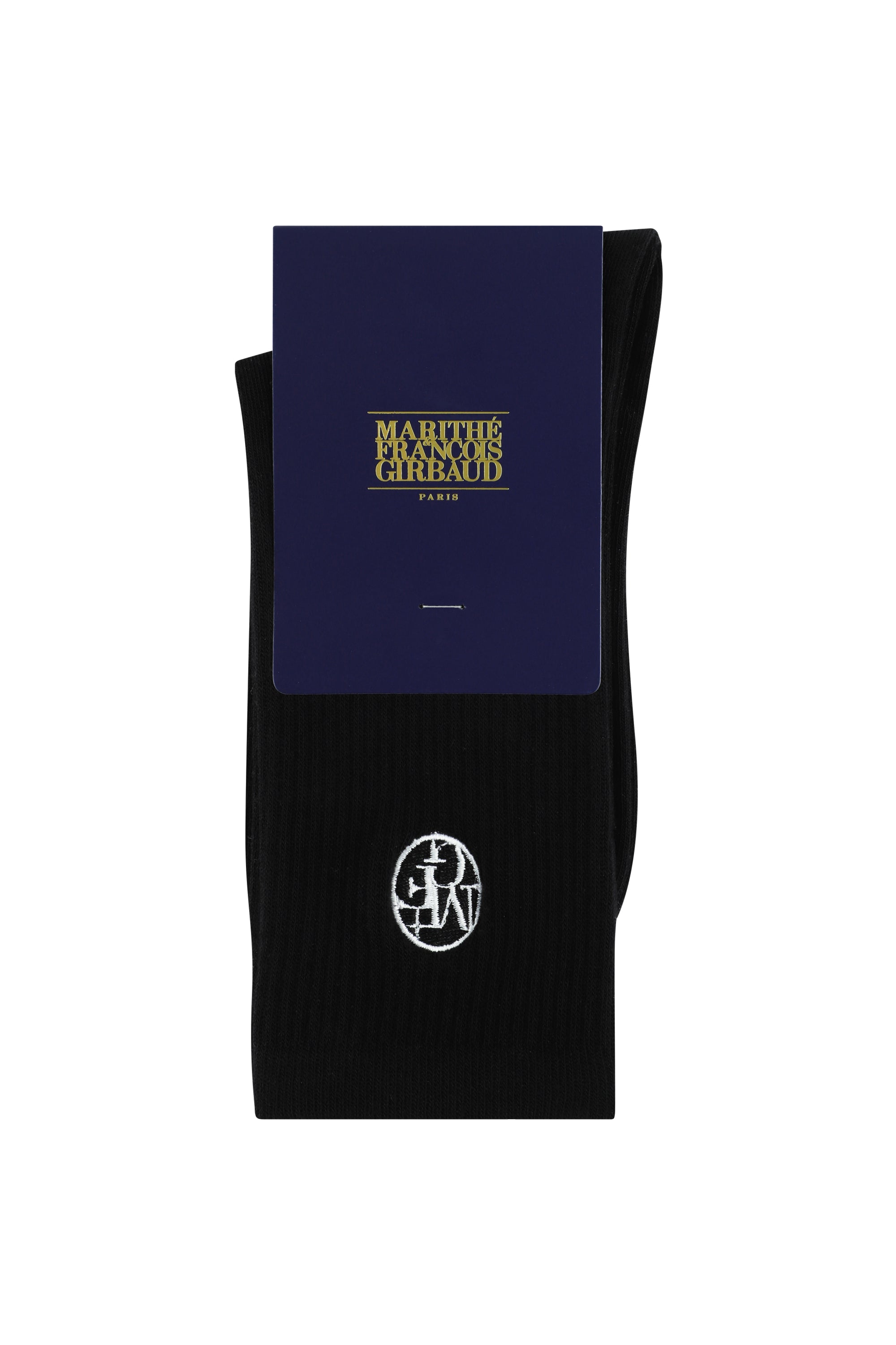 Circle Logo Socks 3Pack Multi