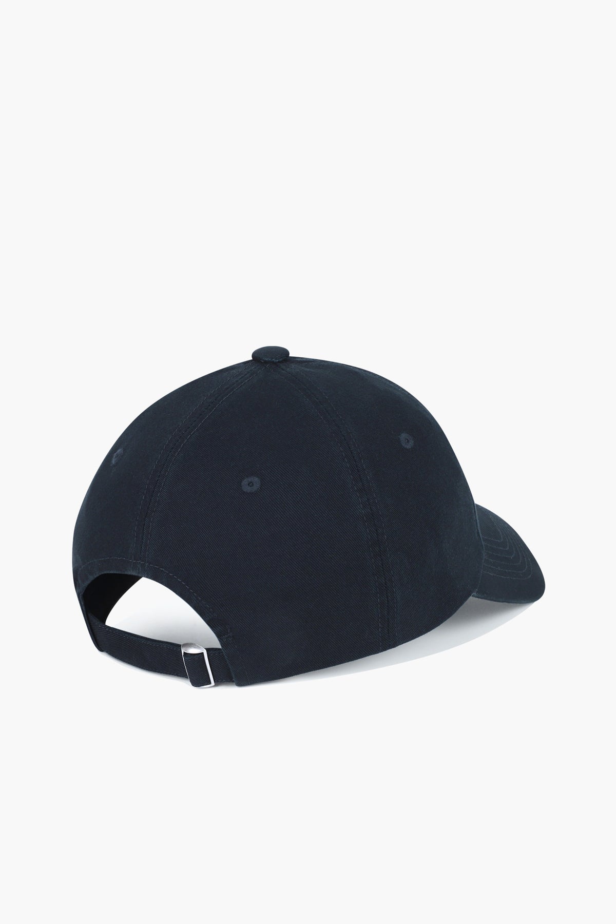 Classic Logo Covered Cap Dark Navy