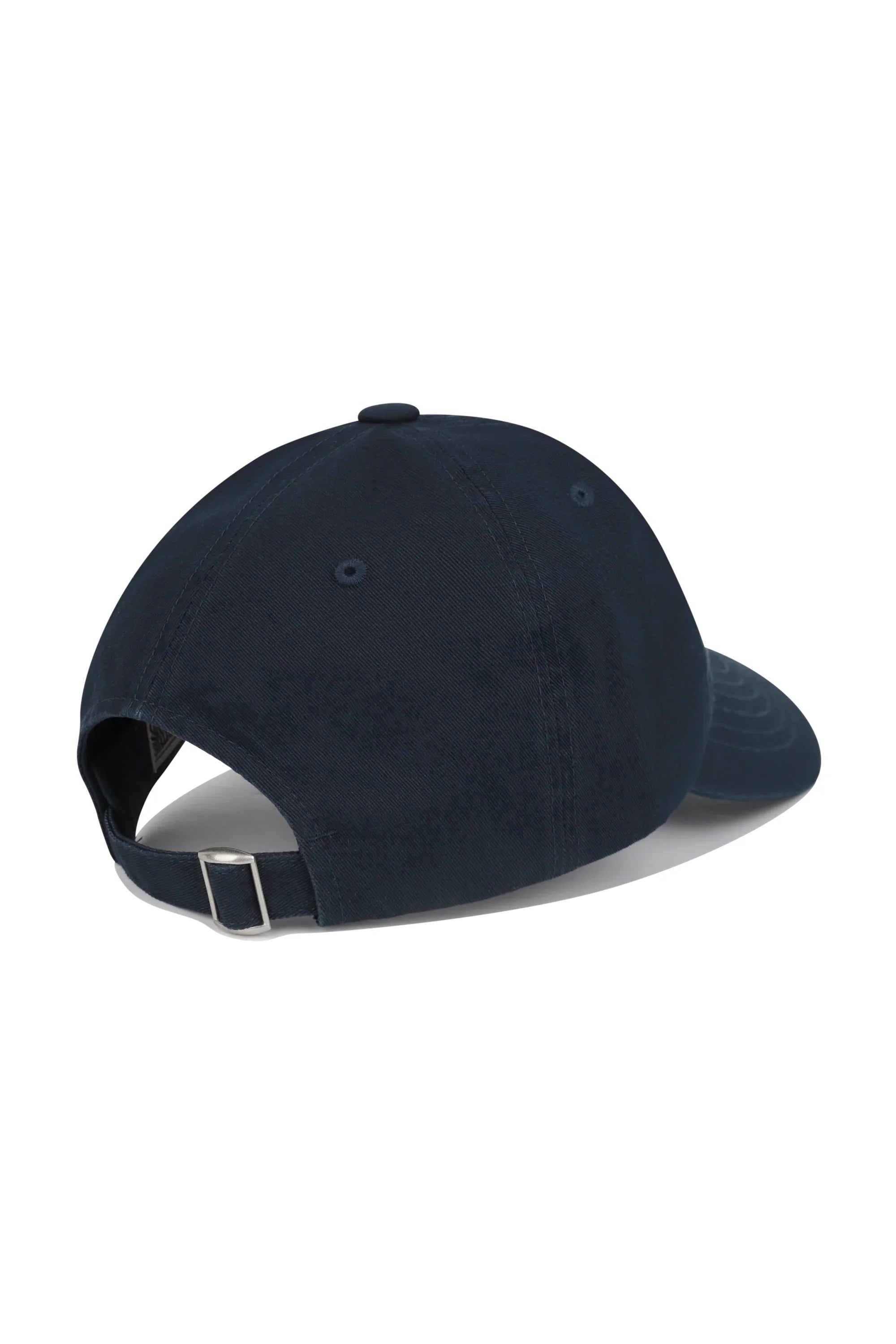 Pony Classic Logo Covered Cap Navy