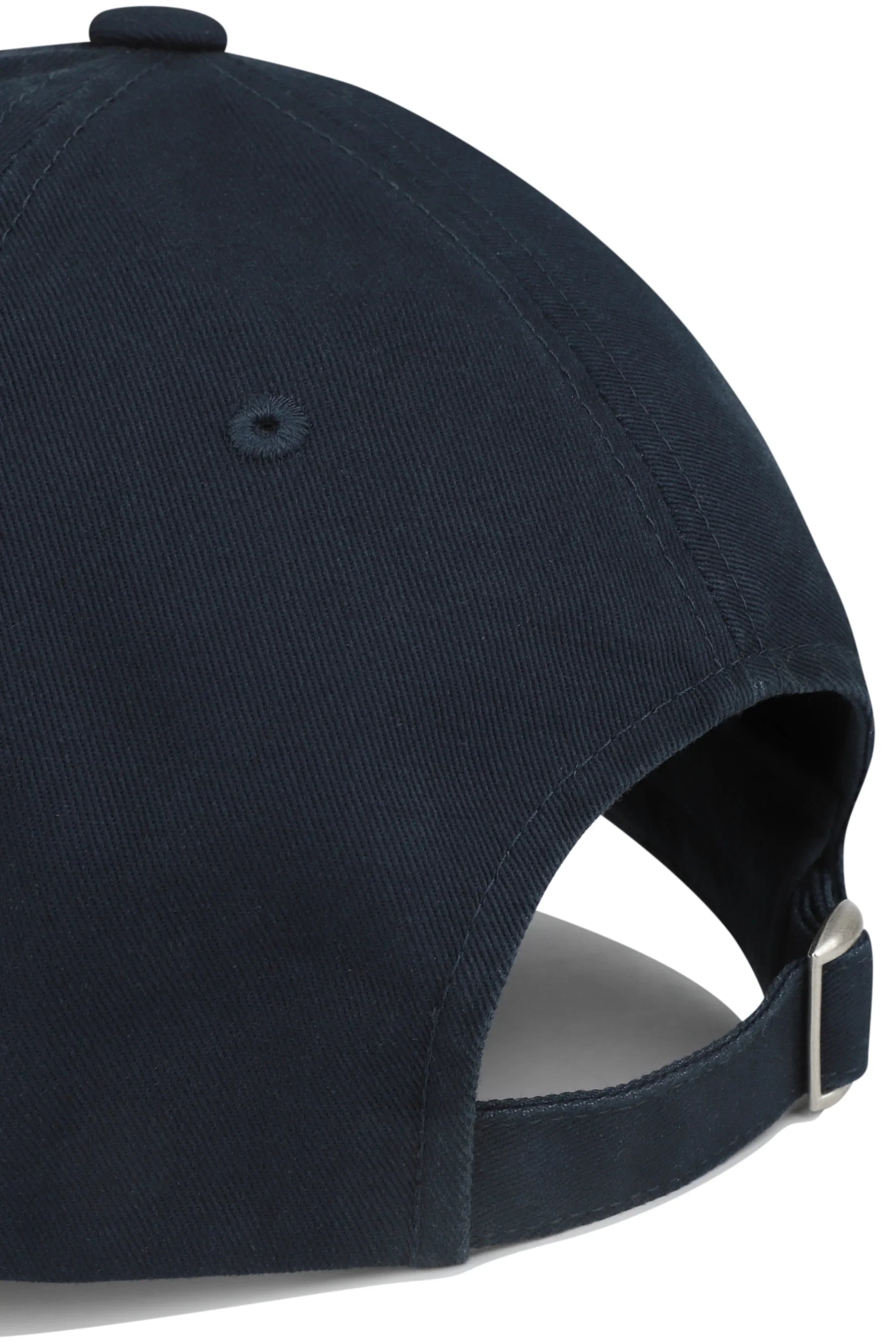 Pony Classic Logo Covered Cap Navy