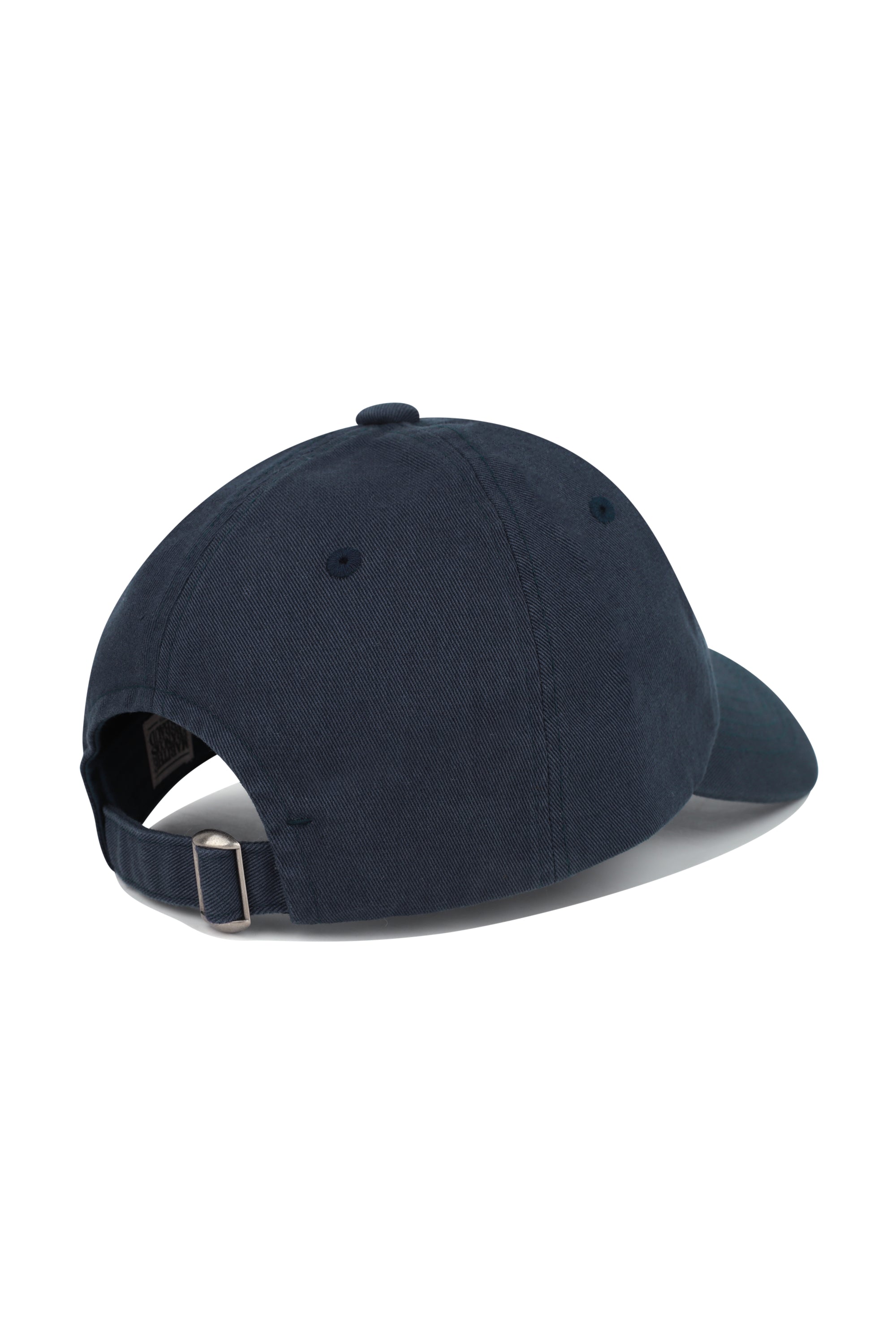 Doodle Classic Logo Covered Cap Navy