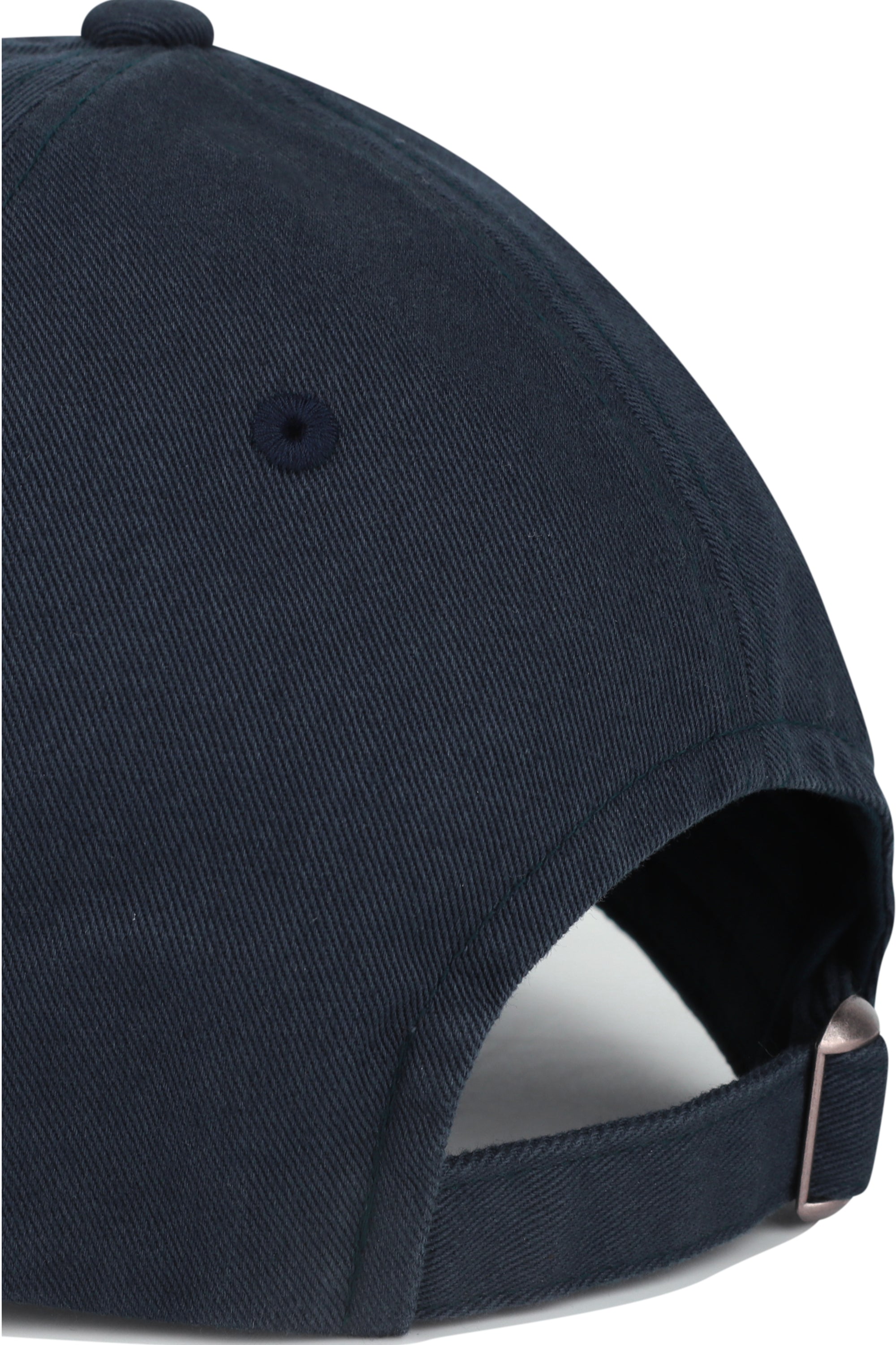 Doodle Classic Logo Covered Cap Navy
