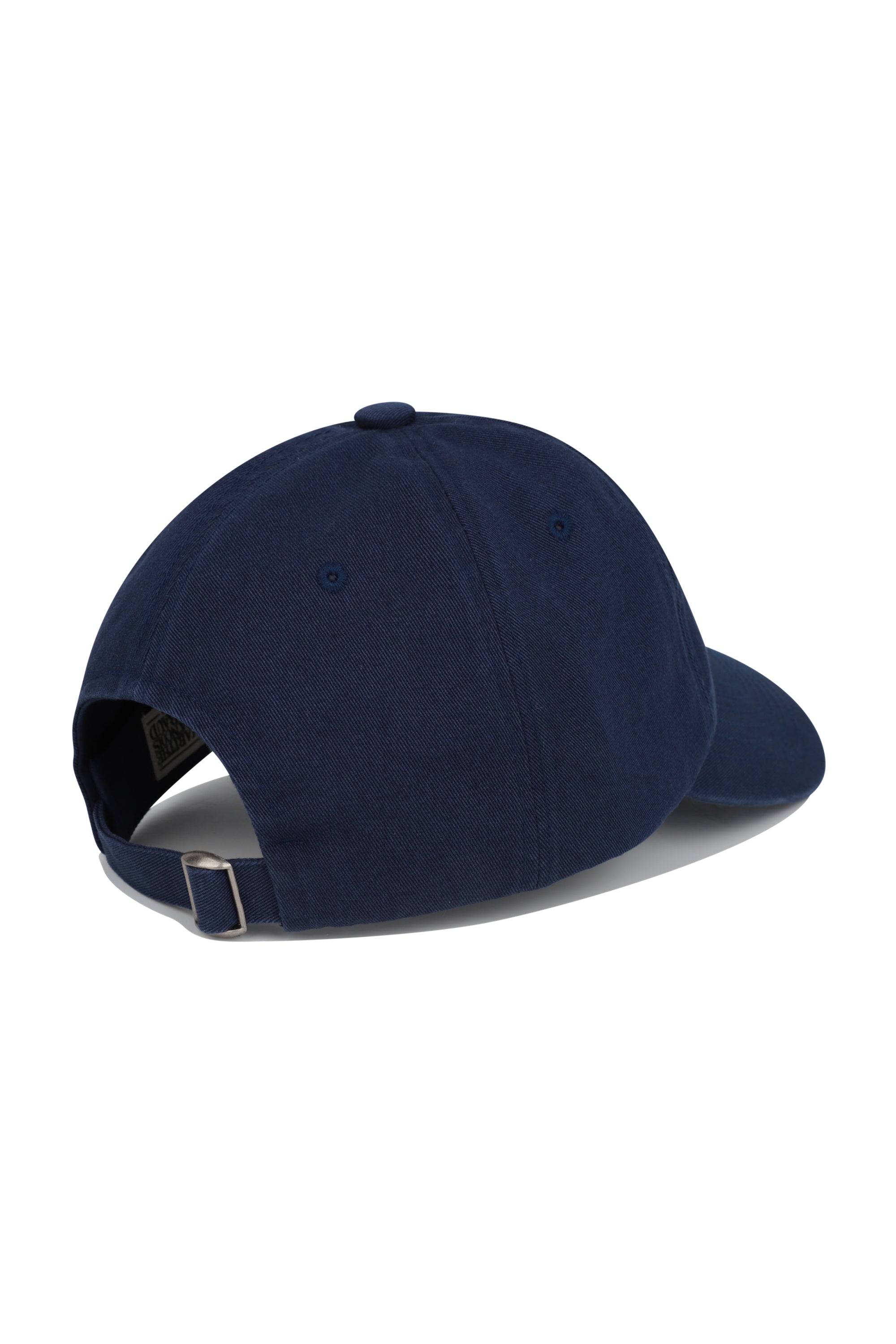 Flower Classic Logo Cap Navy