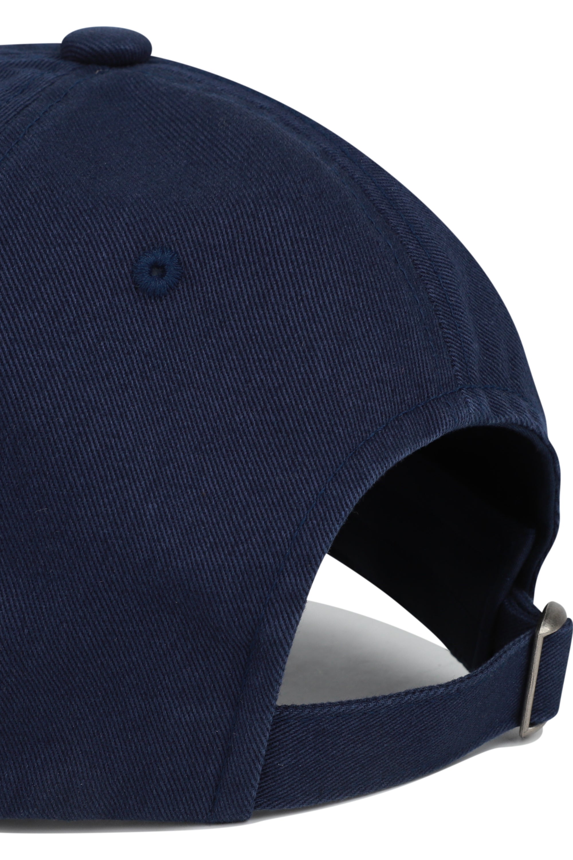Flower Classic Logo Cap Navy