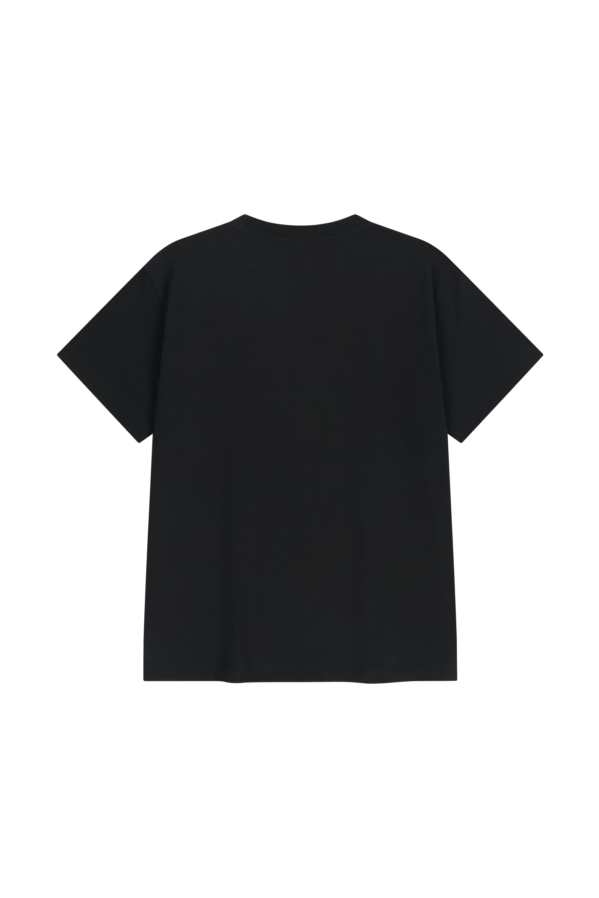 3Pack Lettering Logo Tee Mix