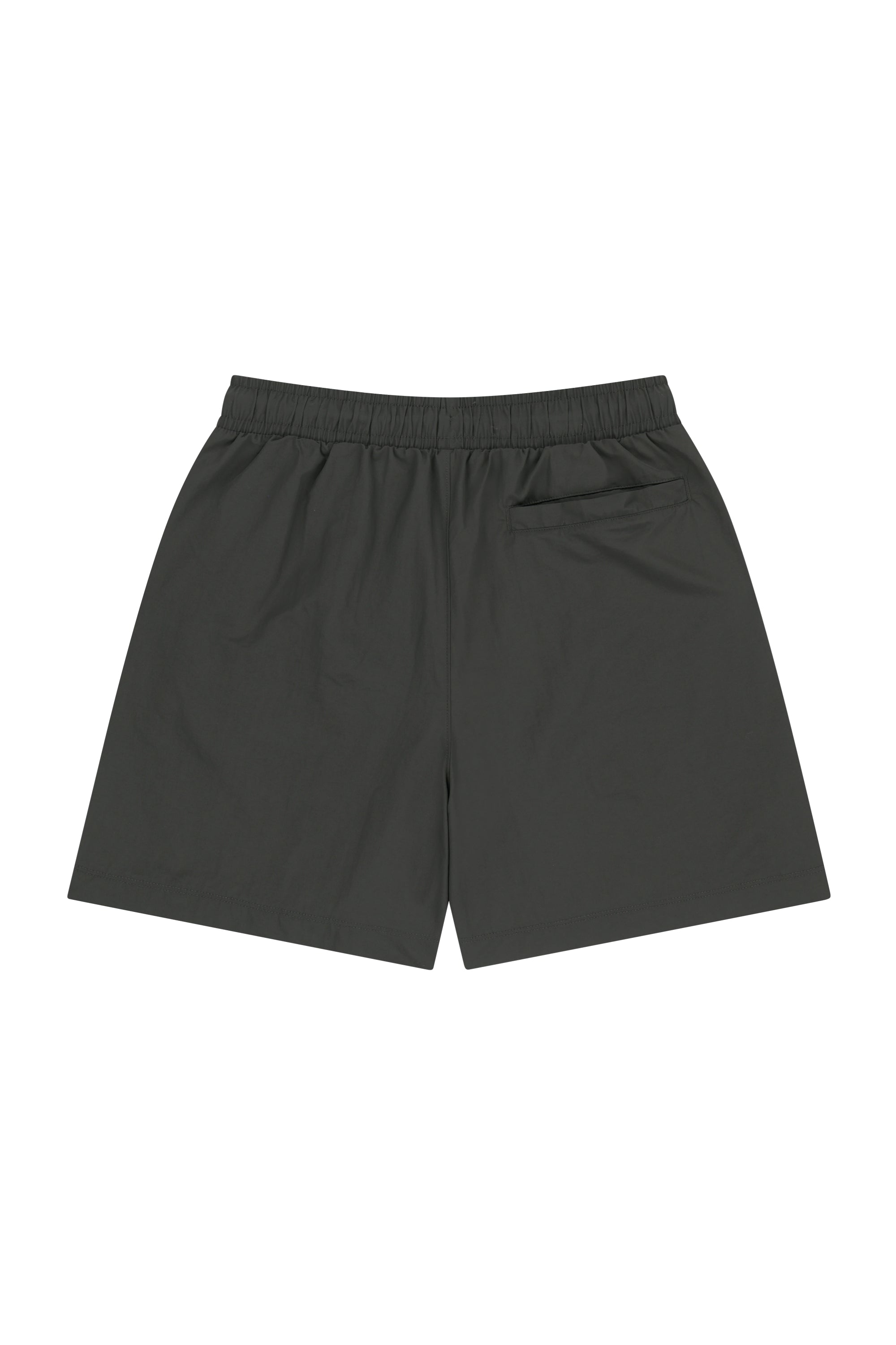 Logo Tee+Nylon Shorts Set-Up Navy