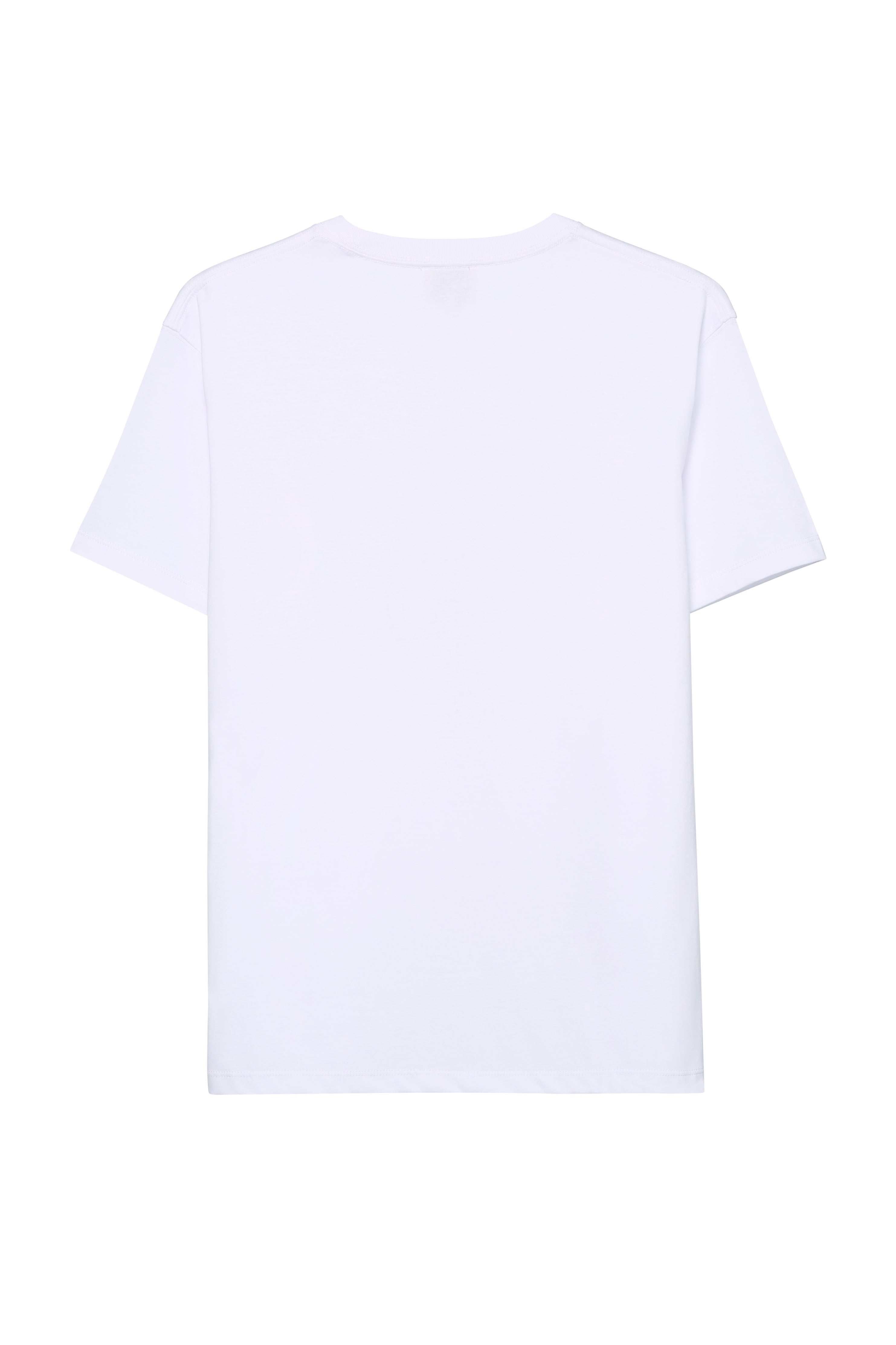 Aerocool Marine Graphic Tee White
