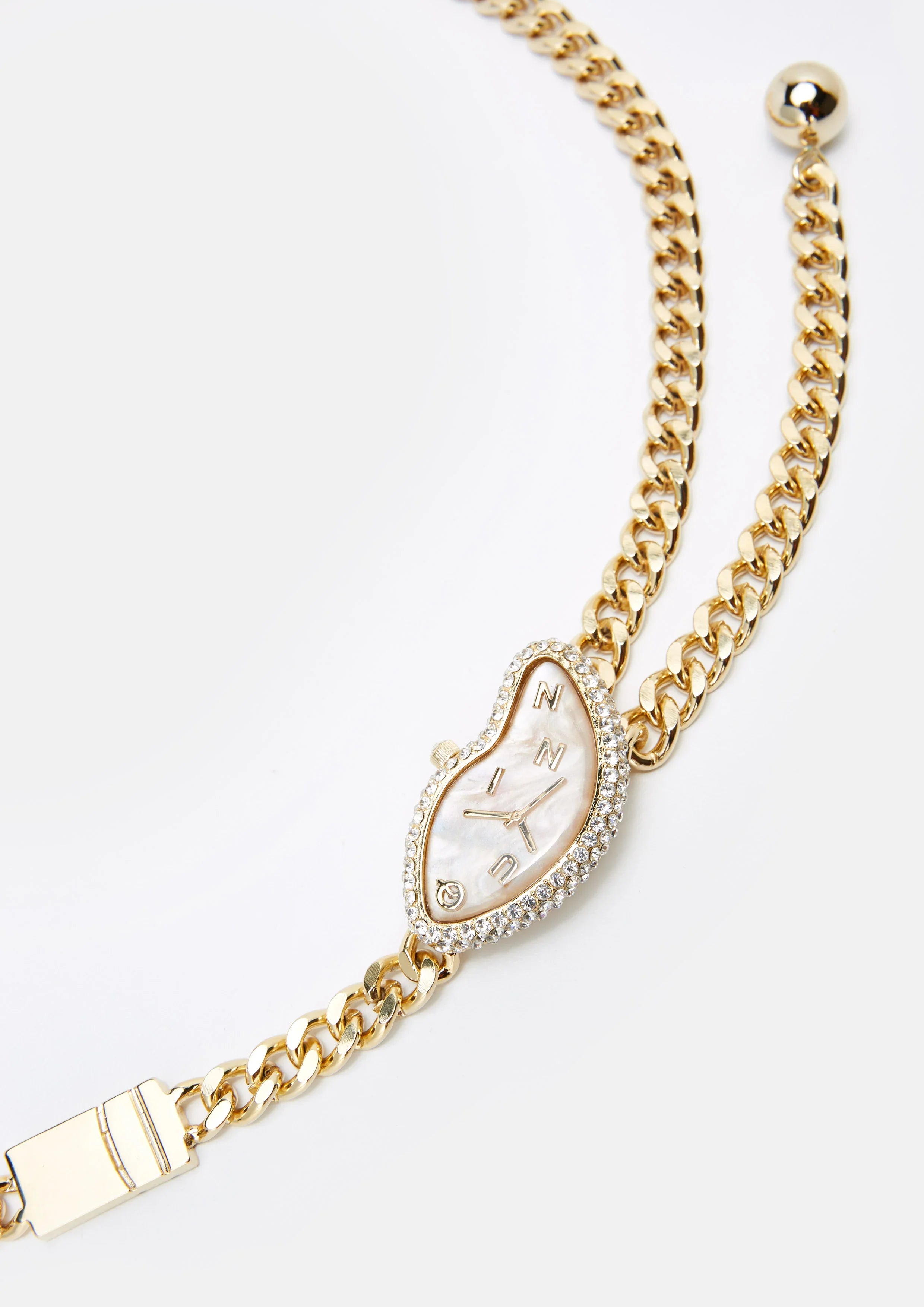 Timella Waist Chain