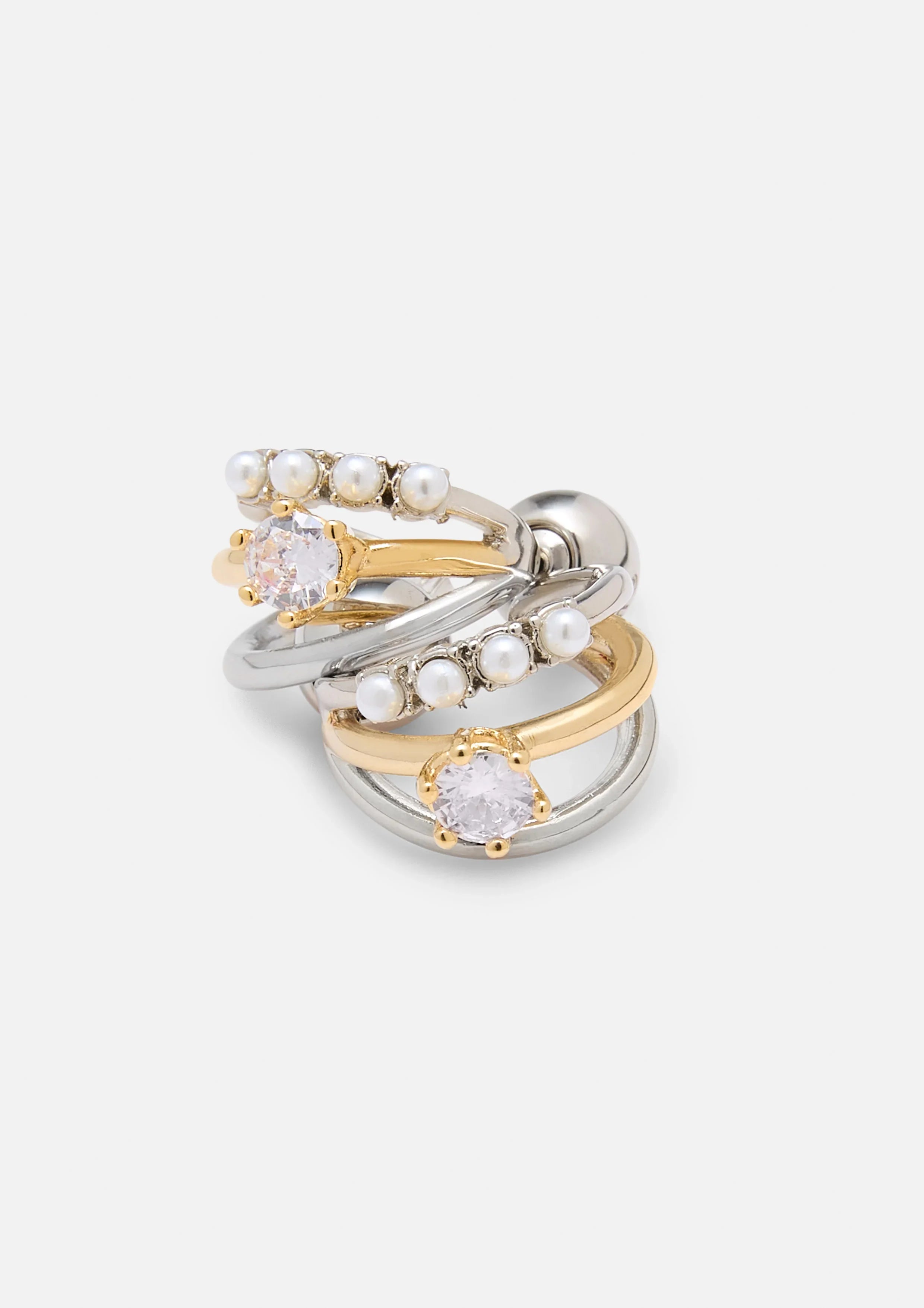 Anellora Earrings - Studiofour