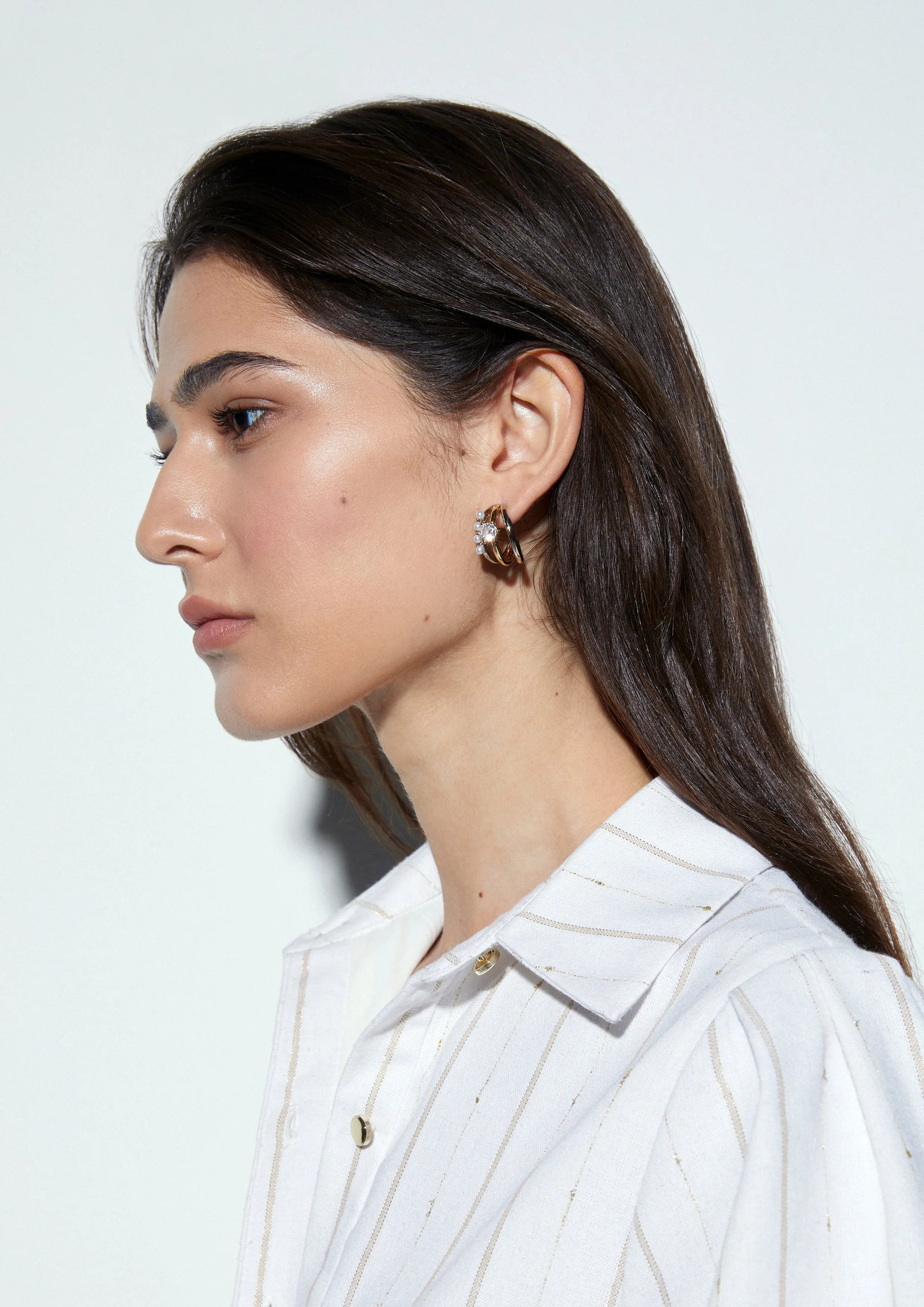 Anellora Earrings - Studiofour