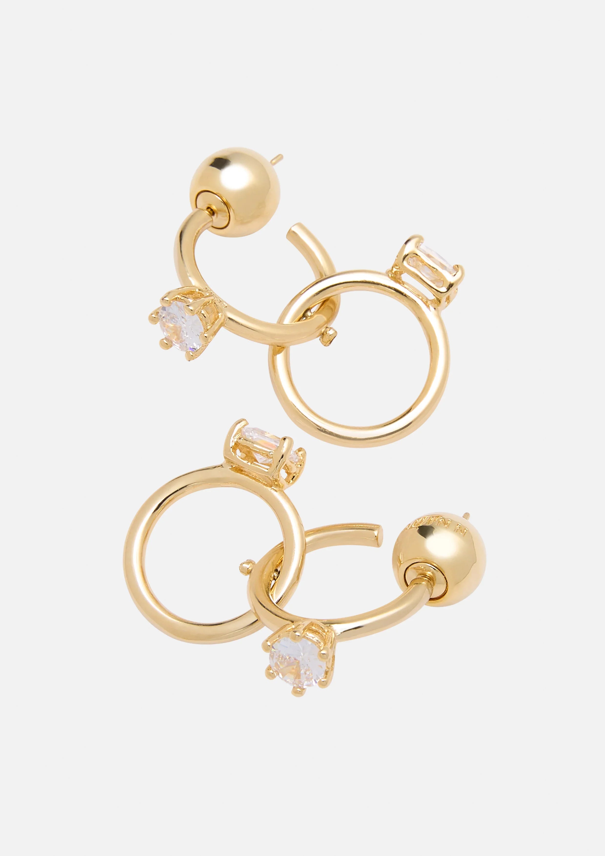 Anellina Earrings - Studiofour