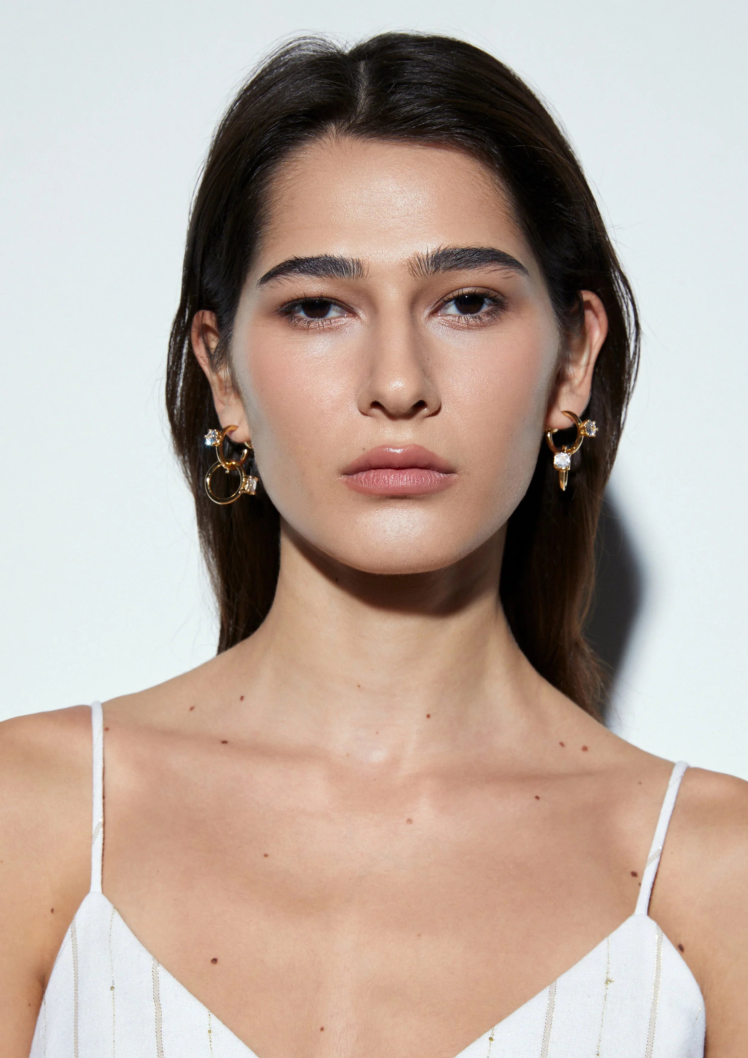 Anellina Earrings - Studiofour