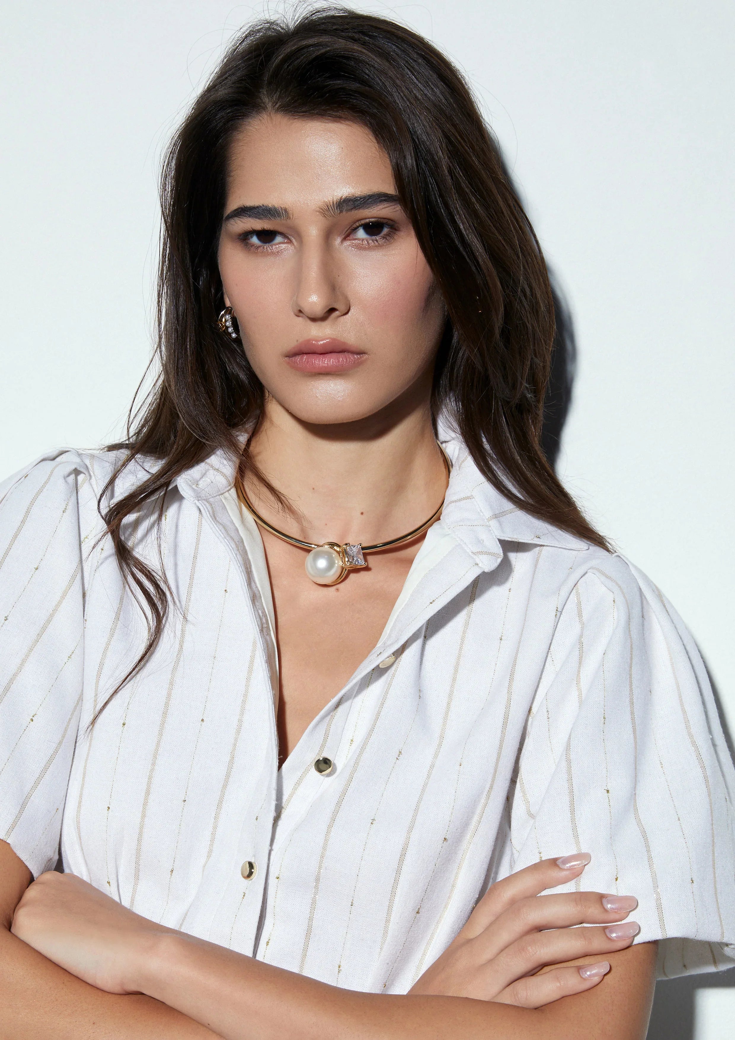 Anellius Necklace - Studiofour
