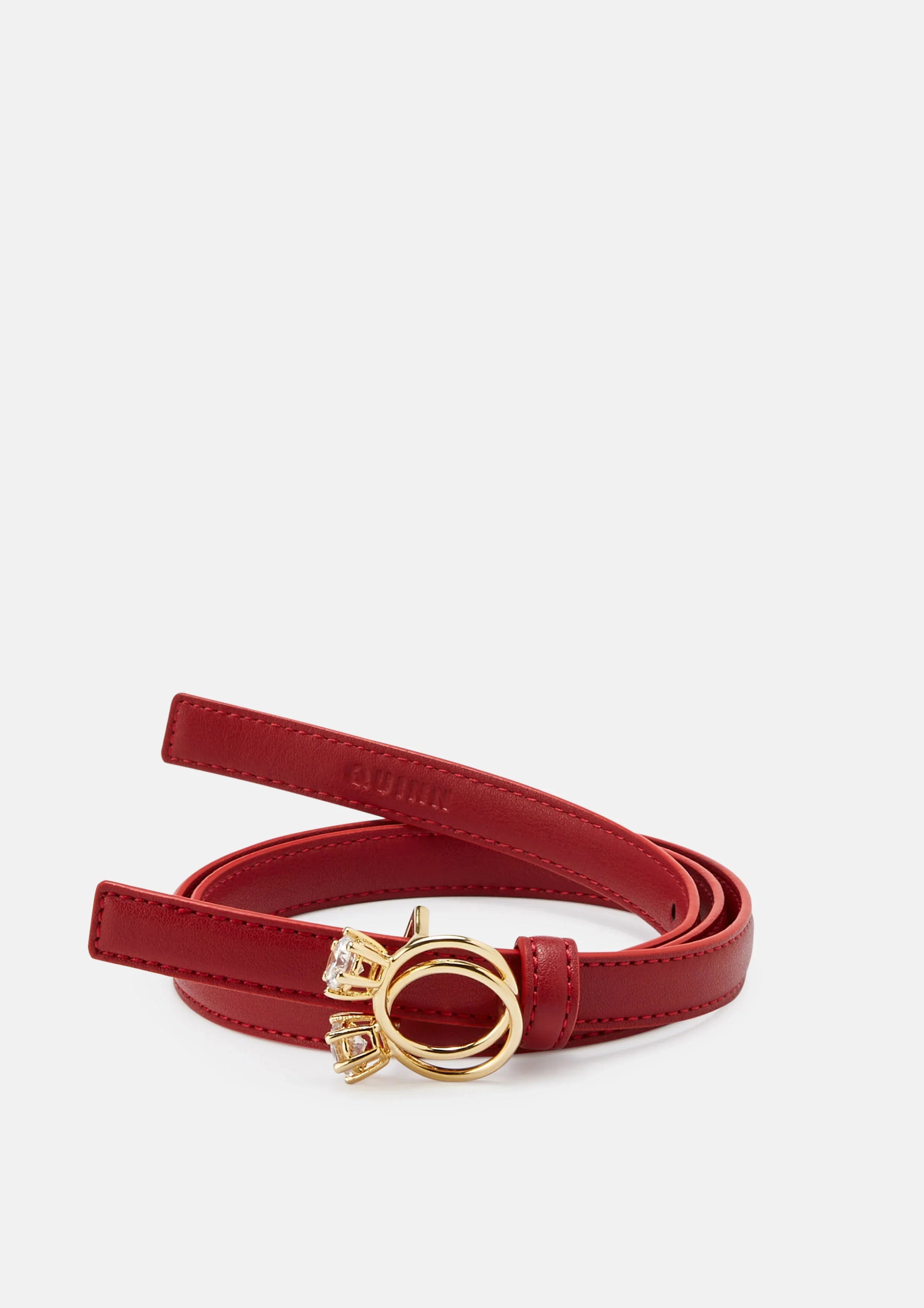 Anelliuska Belt - Studiofour