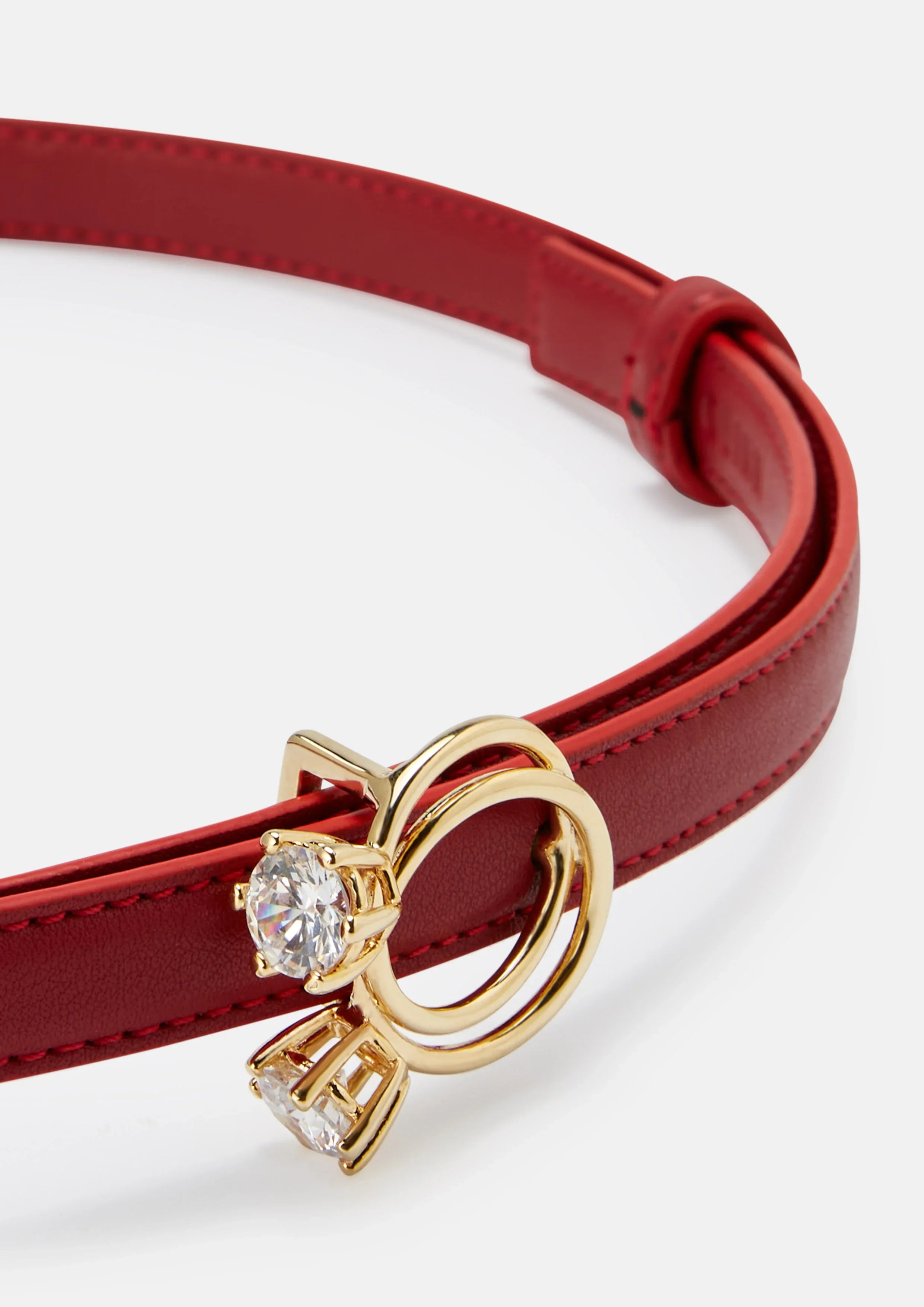 Anelliuska Belt - Studiofour