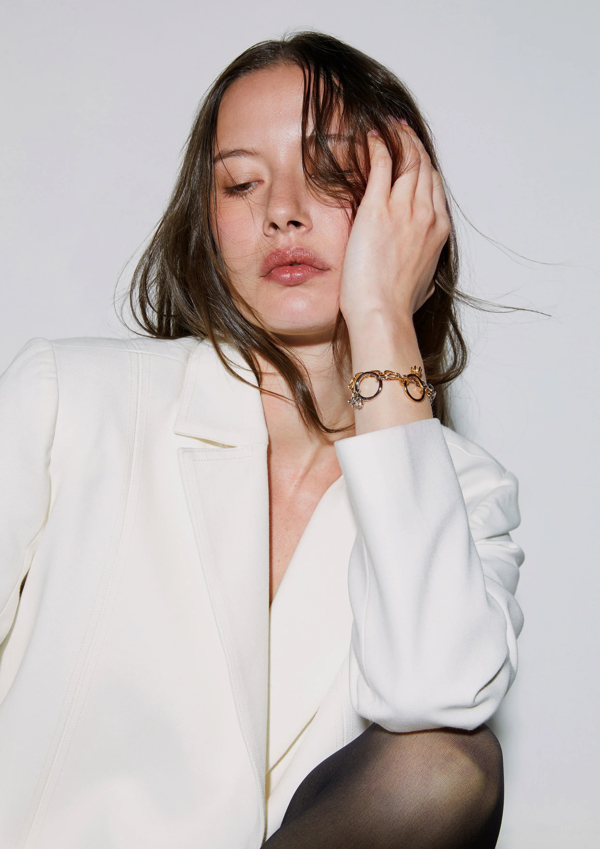 Anellinae Bracelet - Studiofour