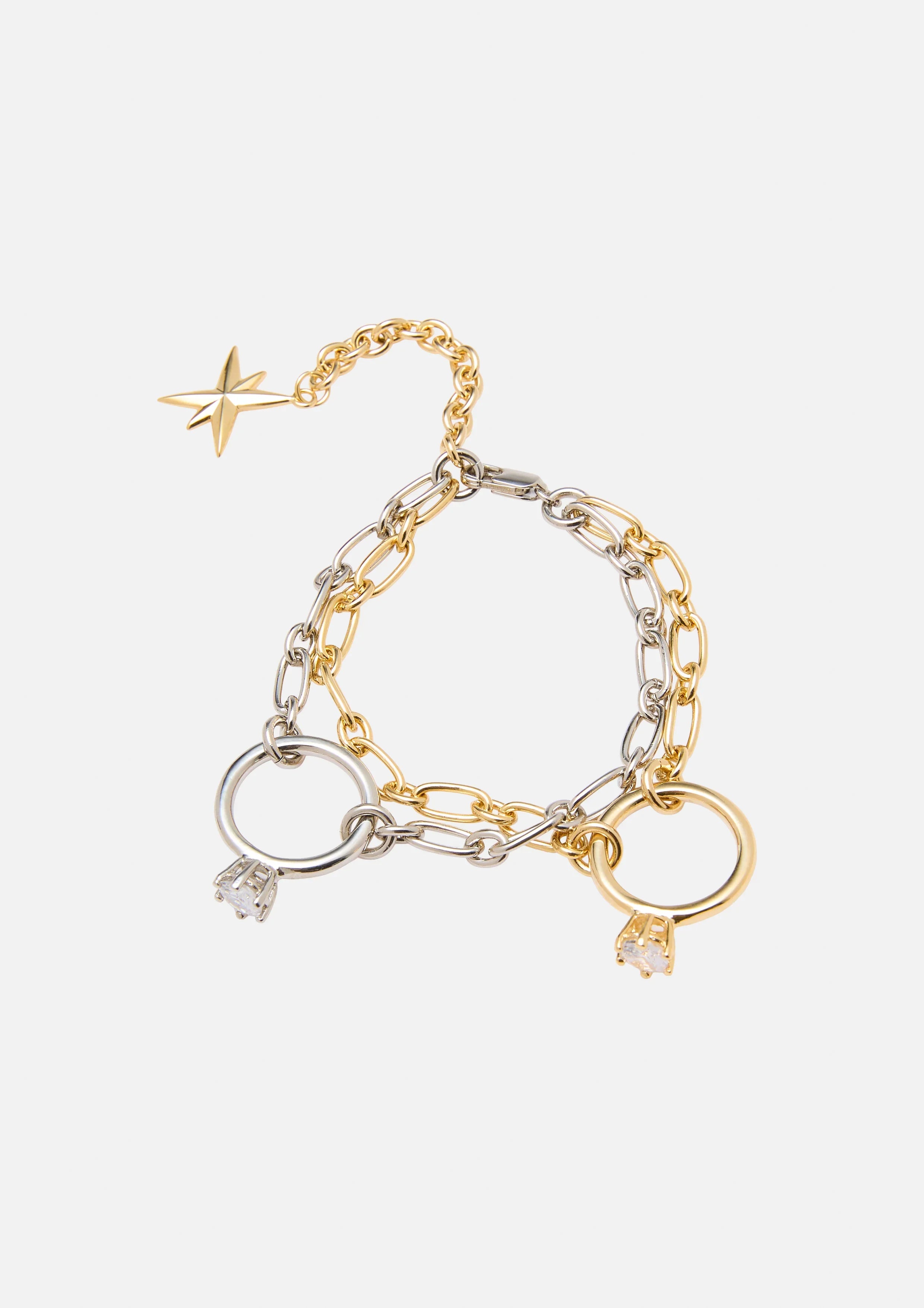 Anellinae Bracelet - Studiofour