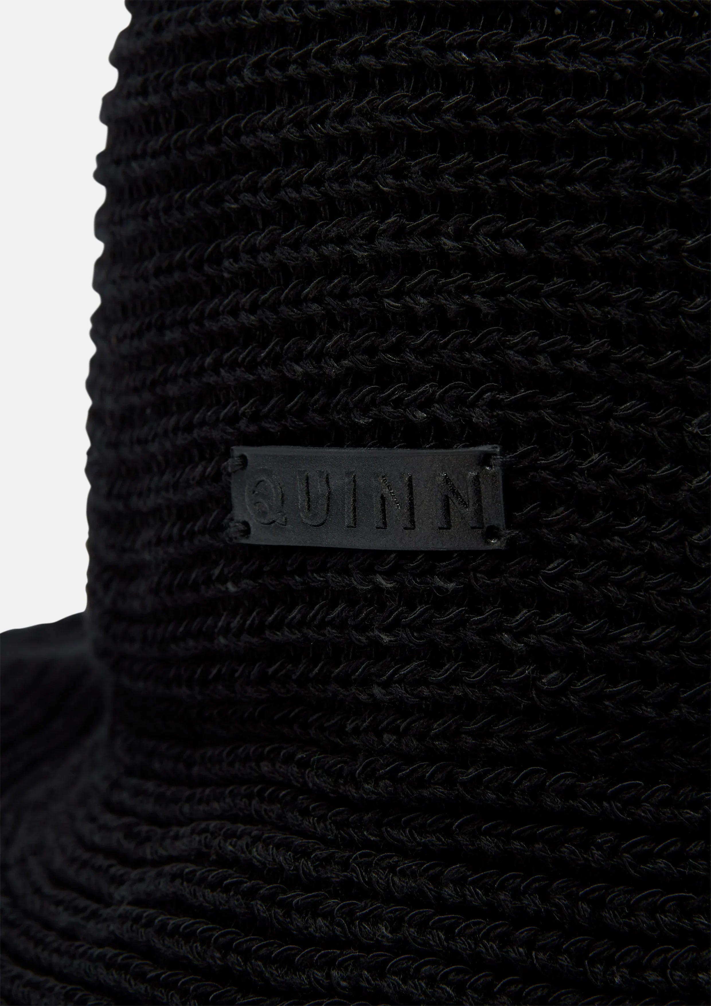 หมวกทรงถัง QN Bucket Hat