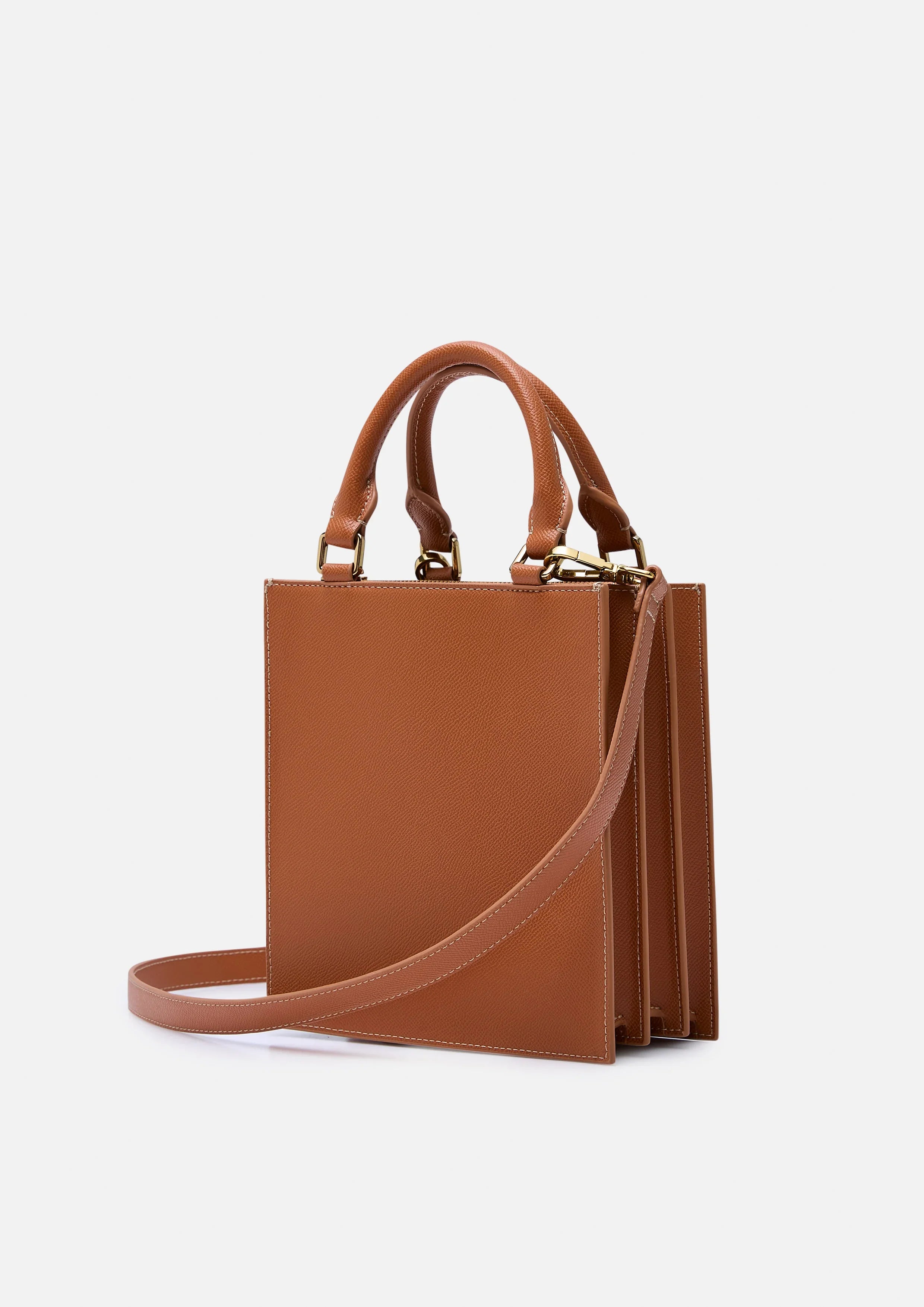Q Bookie Bookie Crossbody Bag