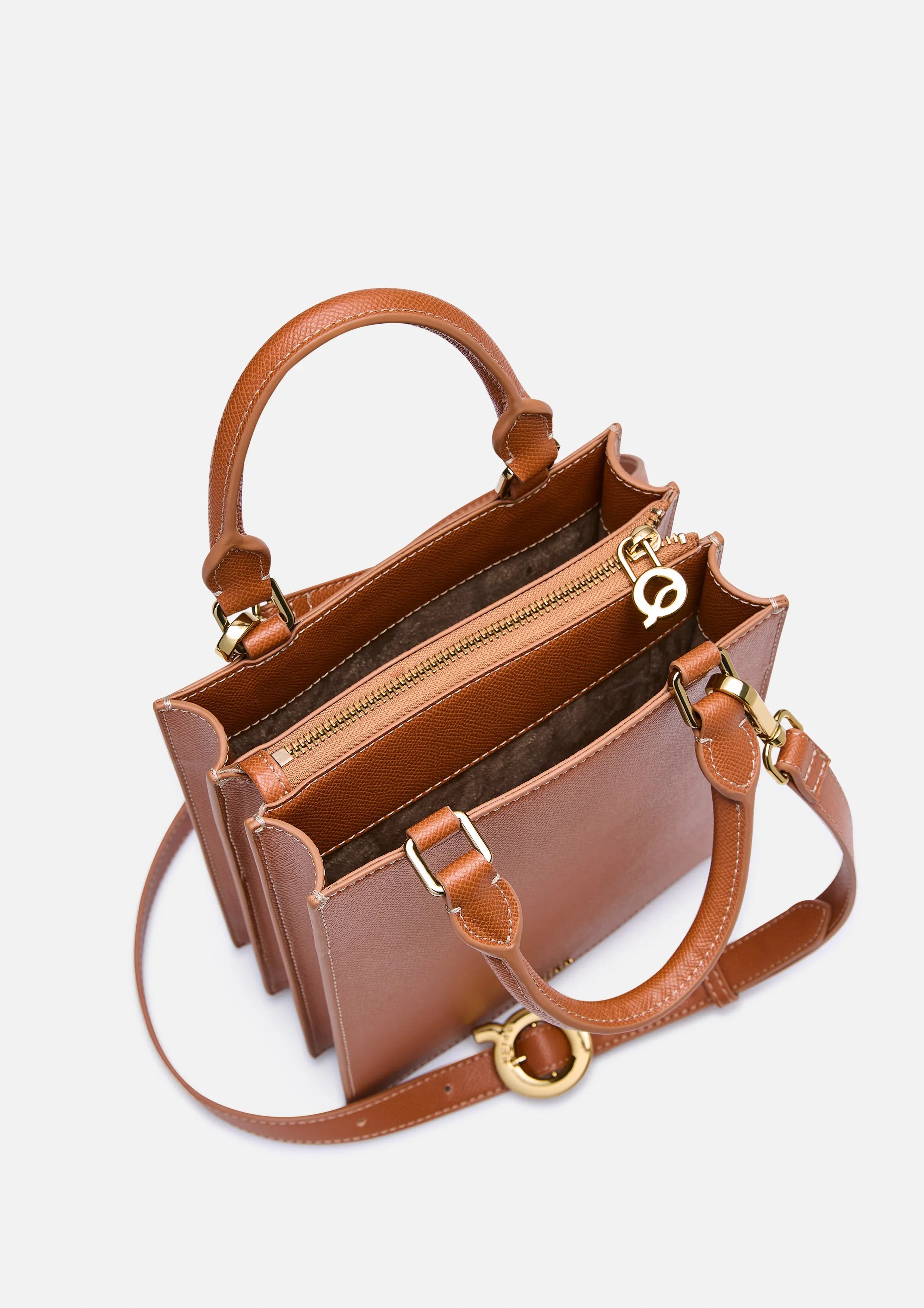 Q Bookie Bookie Crossbody Bag