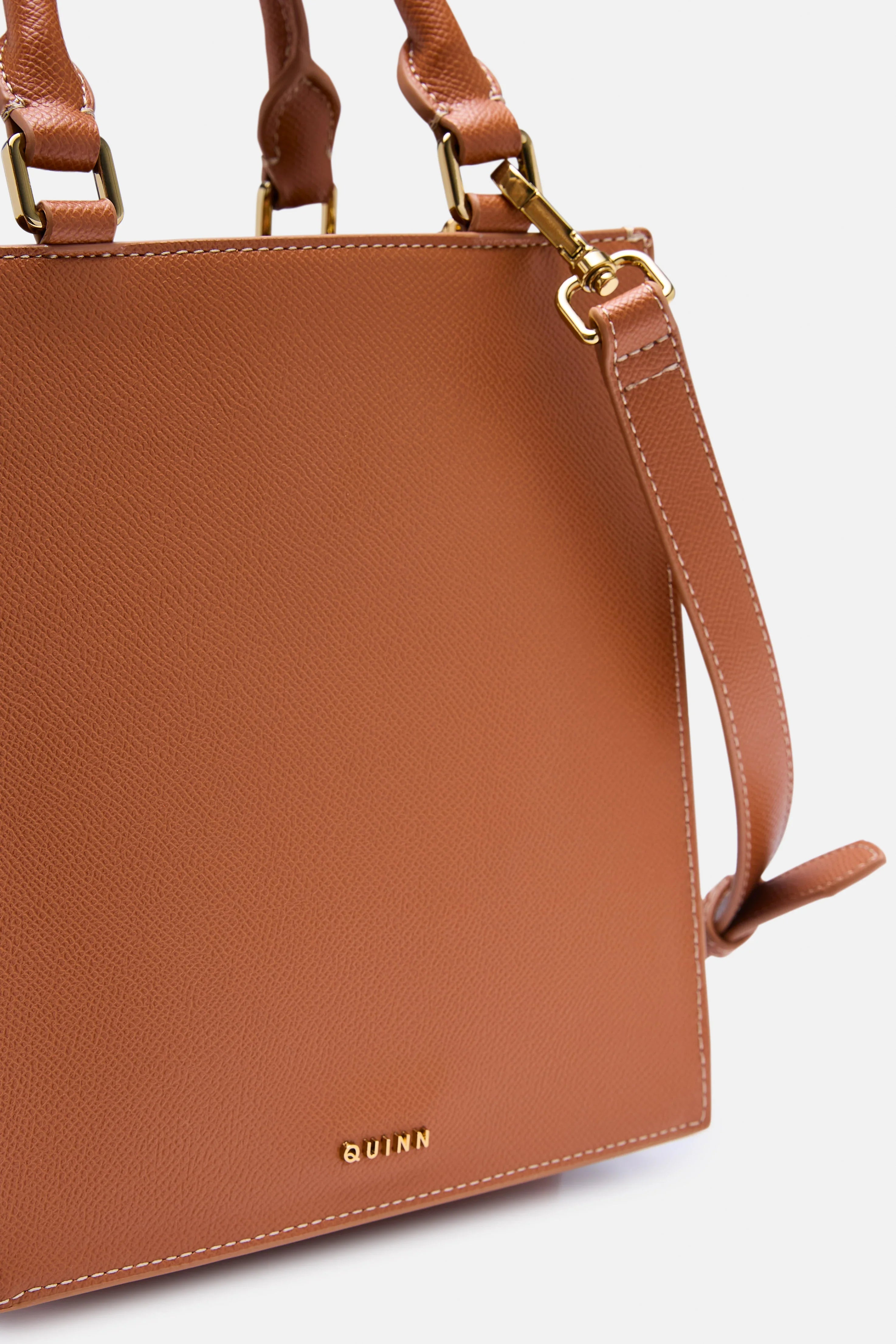 Q Bookie Bookie Crossbody Bag