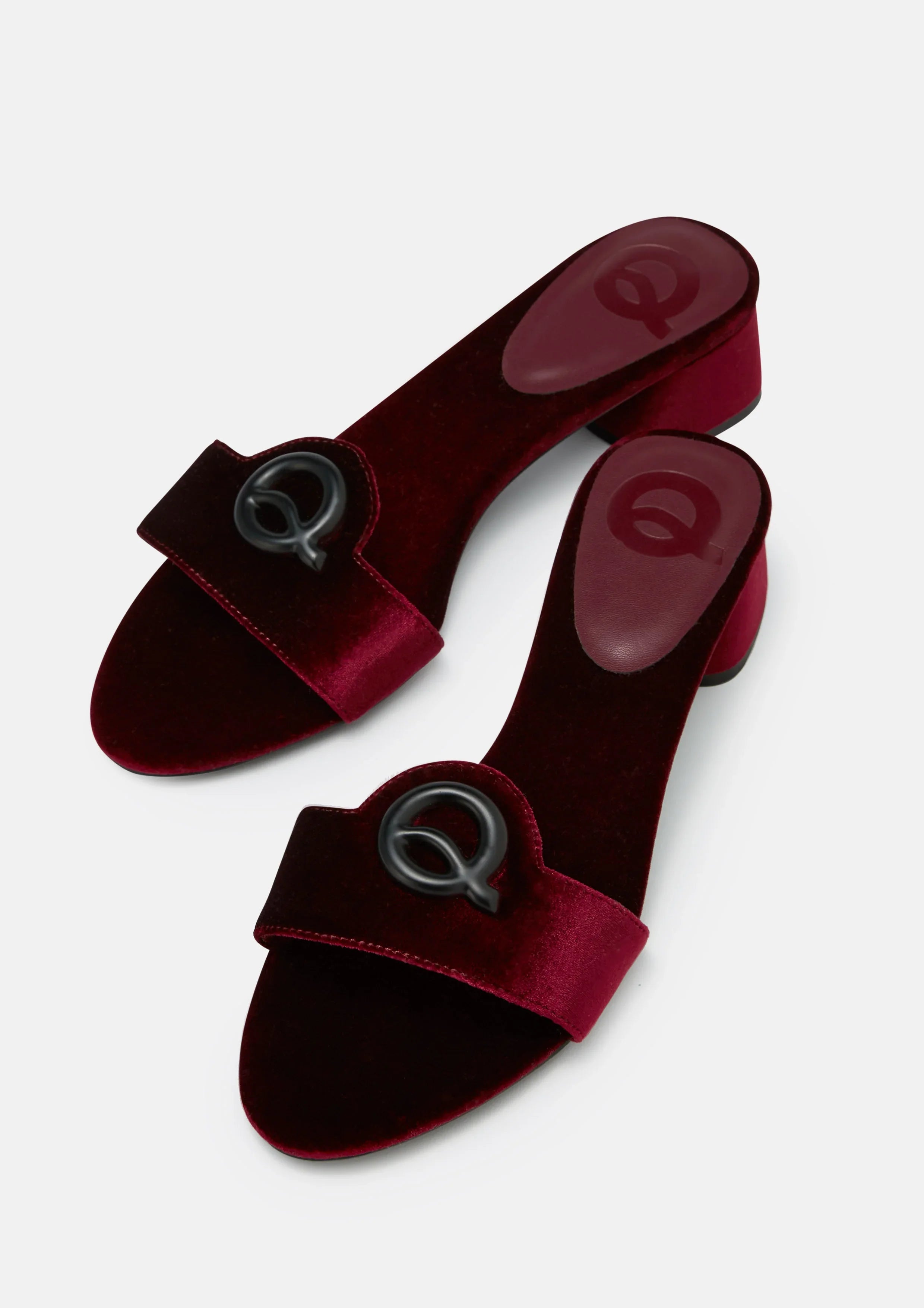Perfect Sandals