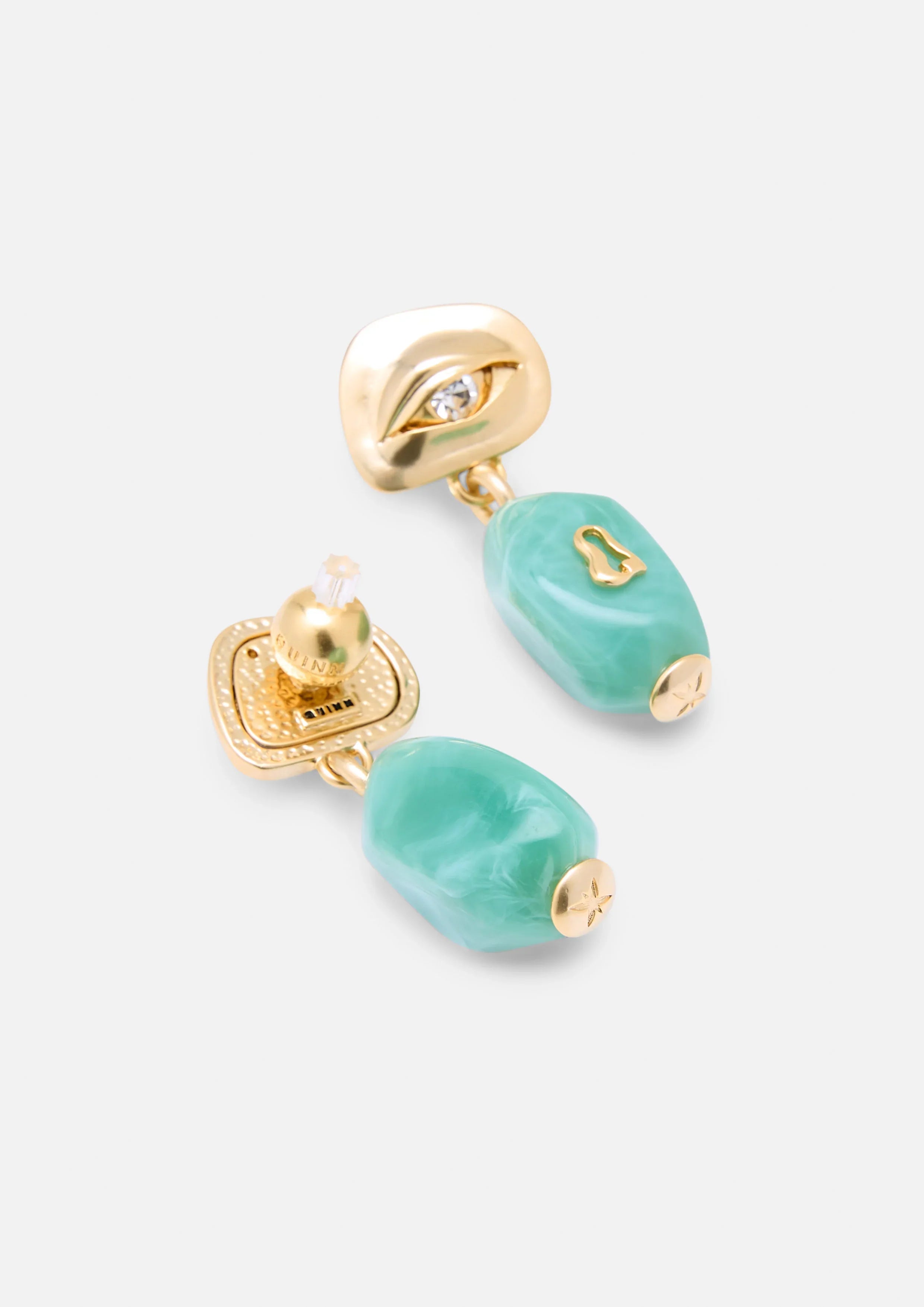 ต่างหู Ojona