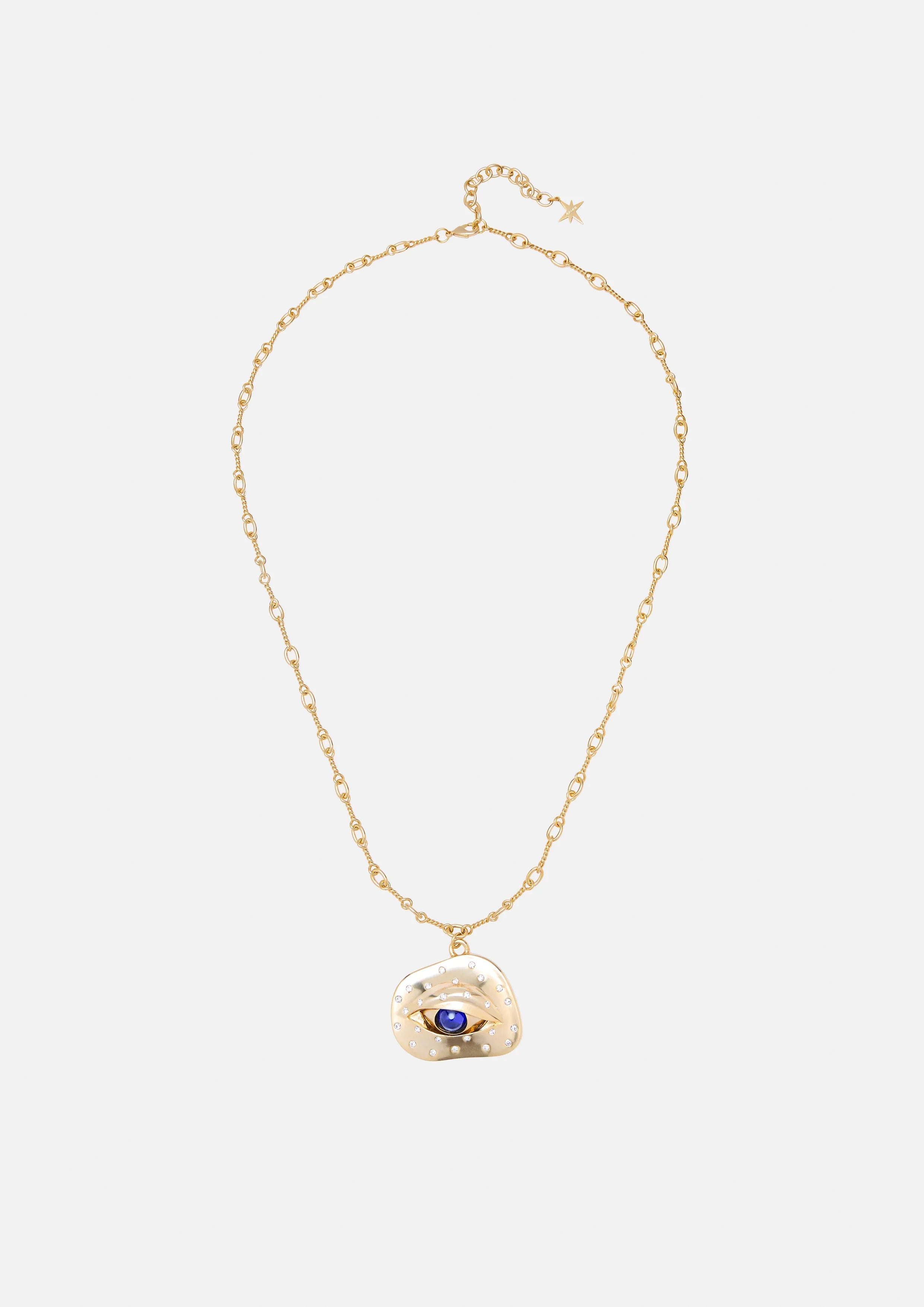 Ojolon Necklace