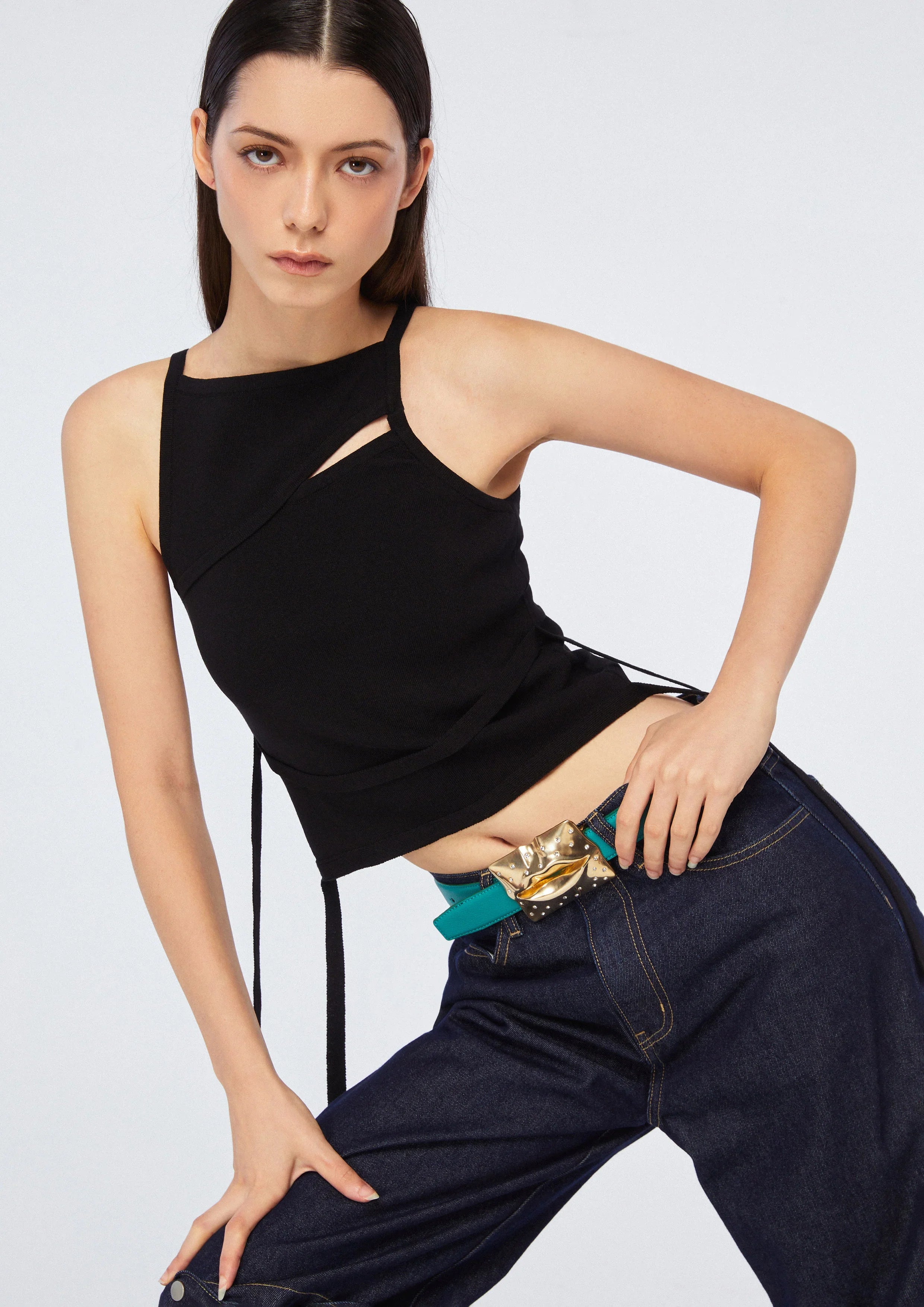 เข็มขัด Ojolina