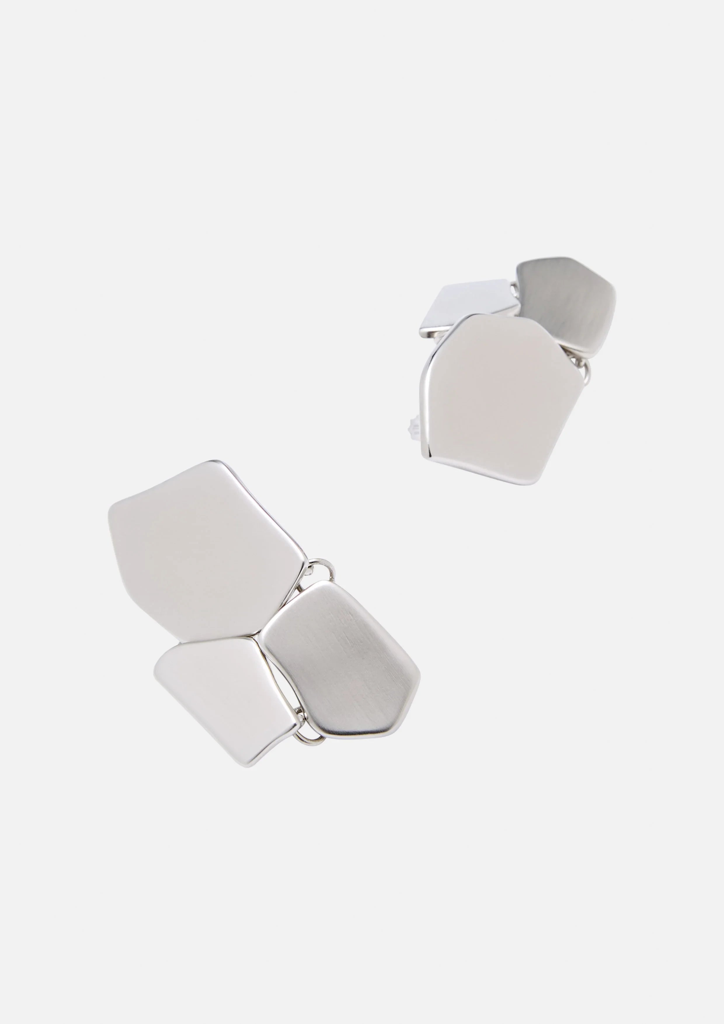 Crocaryn Earrings